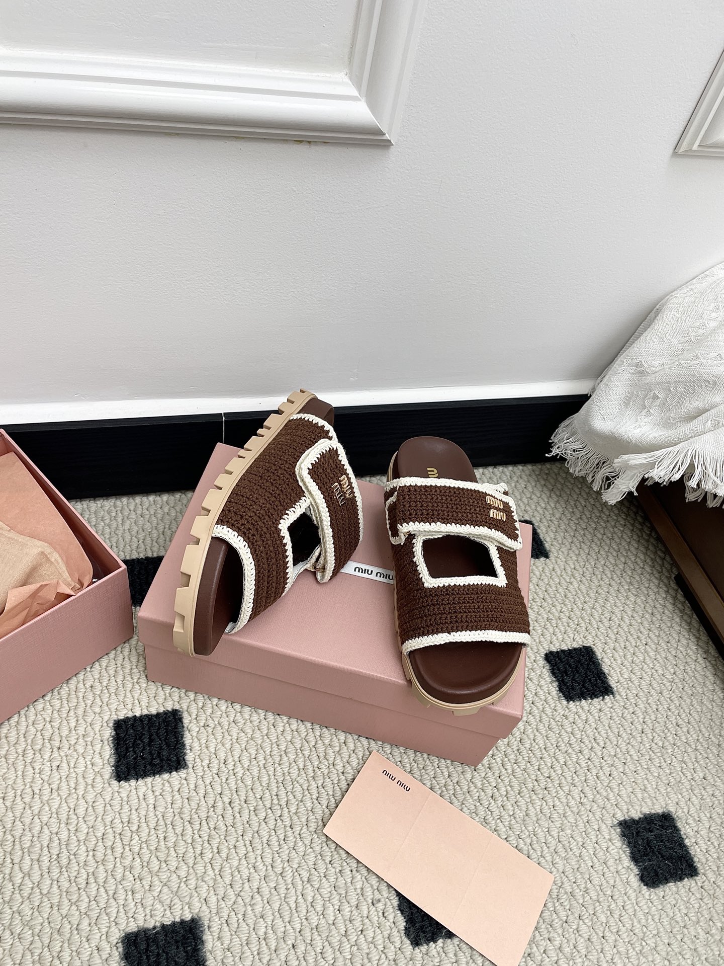 Designer Slides