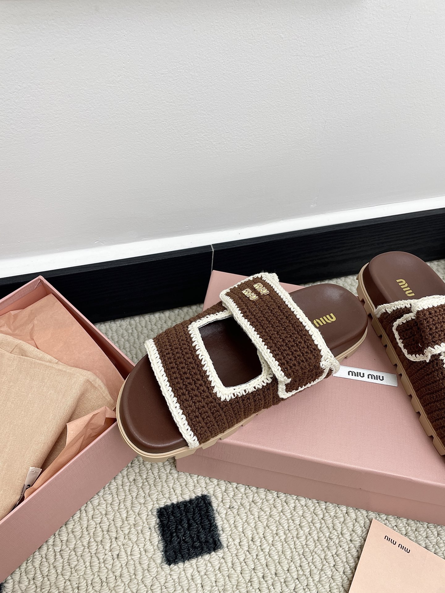 Designer Slides