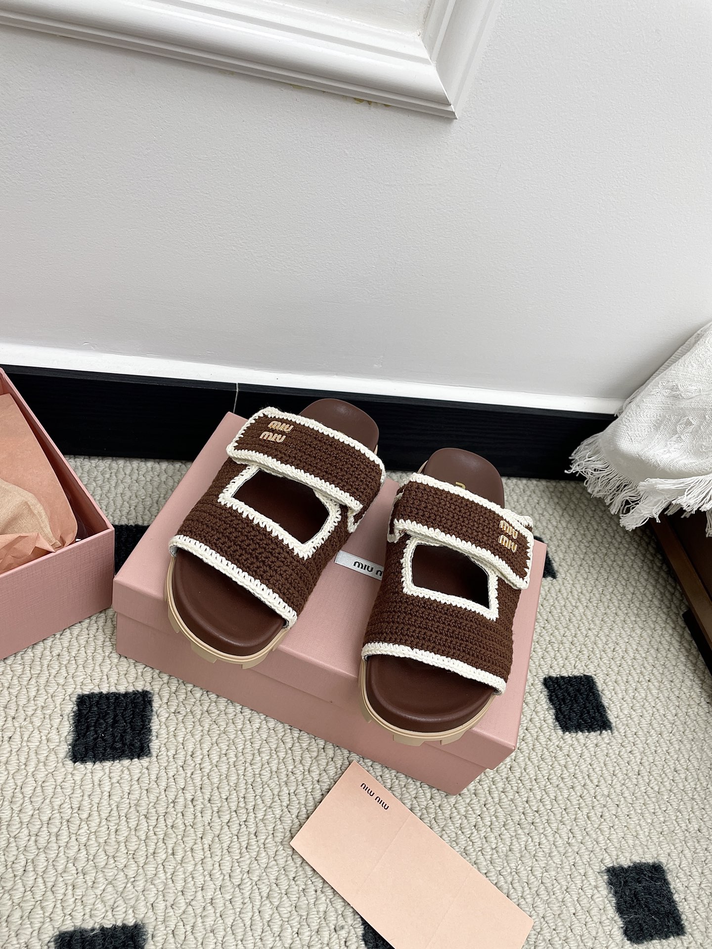 Designer Slides