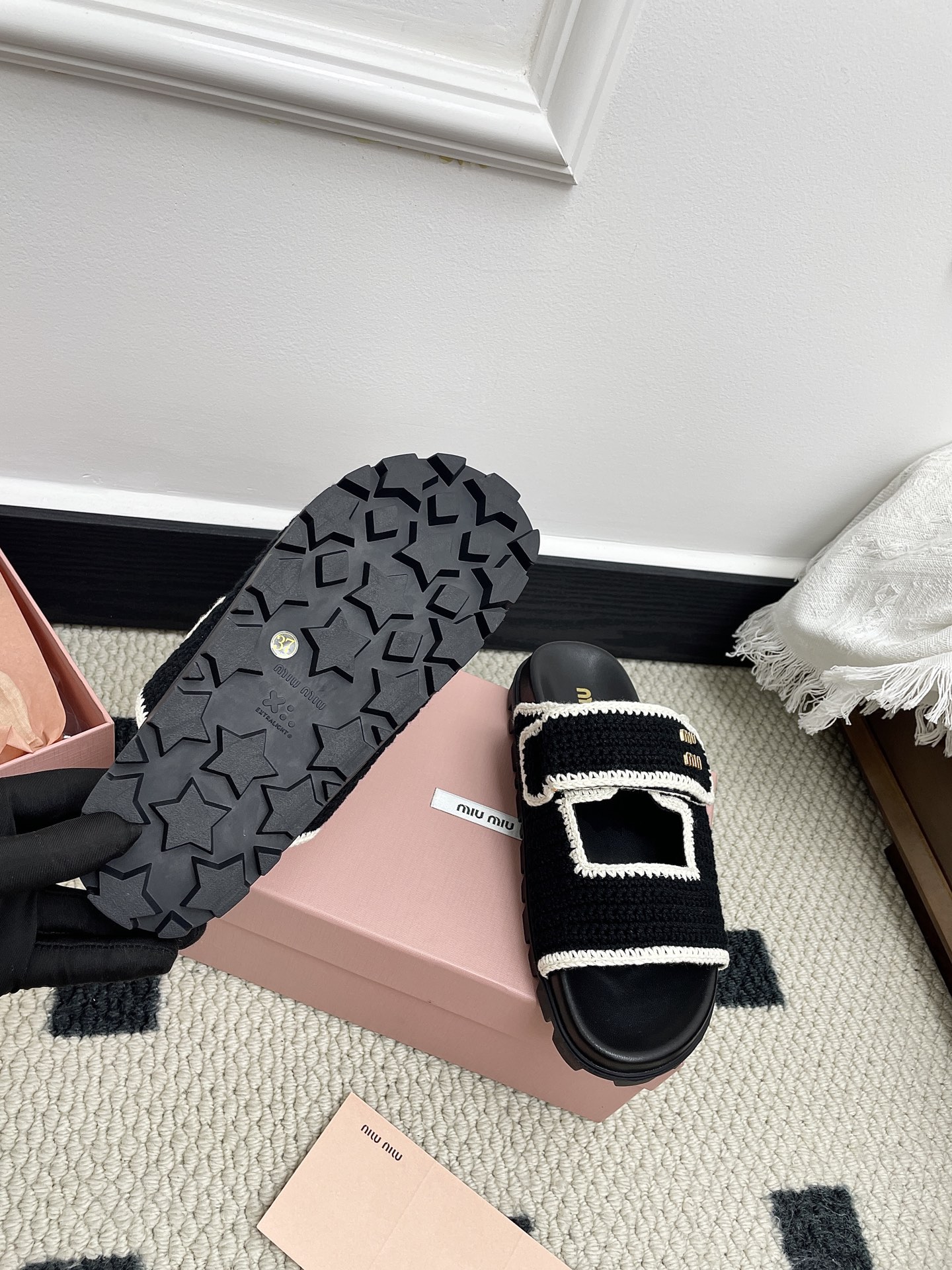 Designer Slides