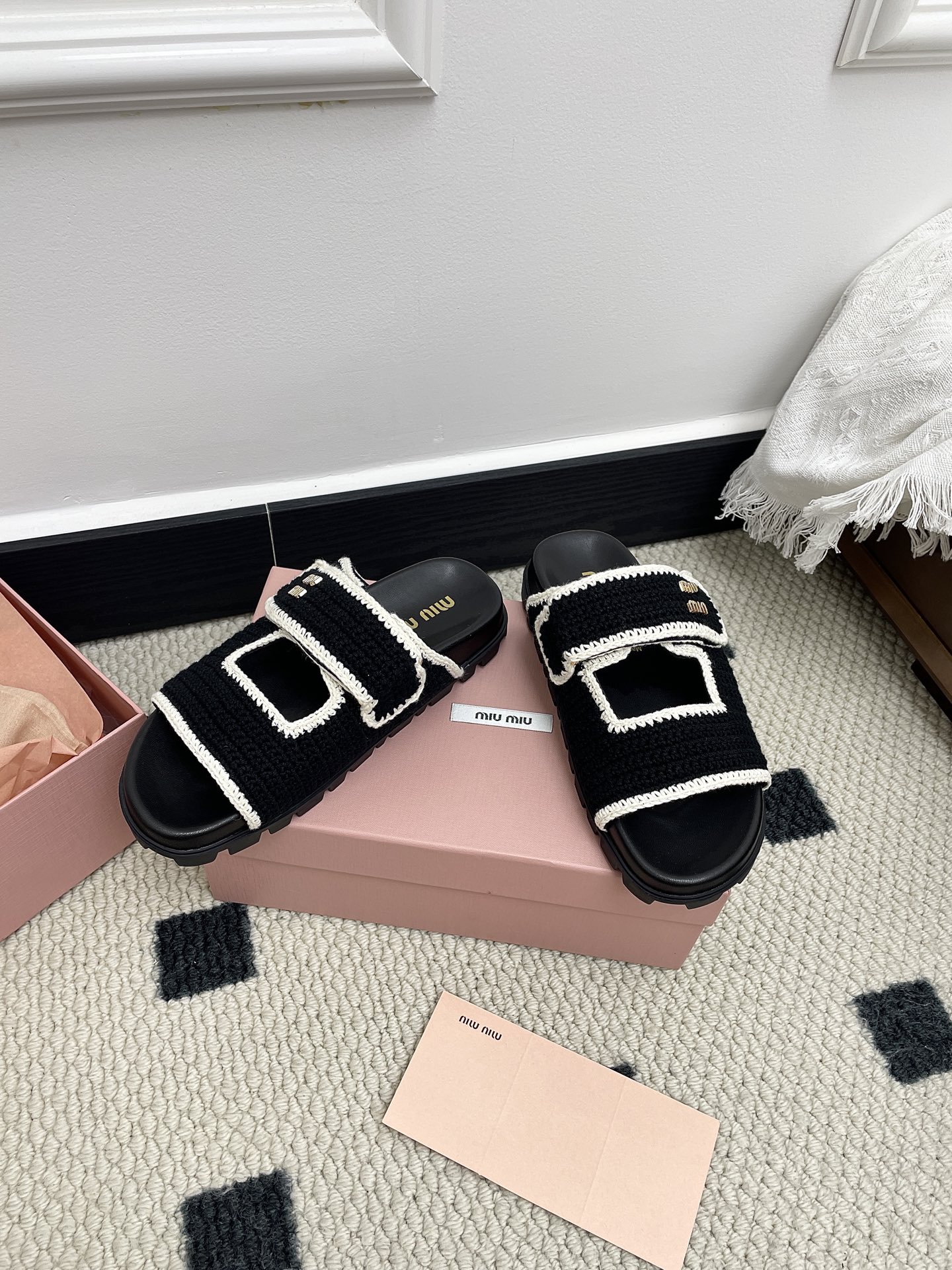 Designer Slides