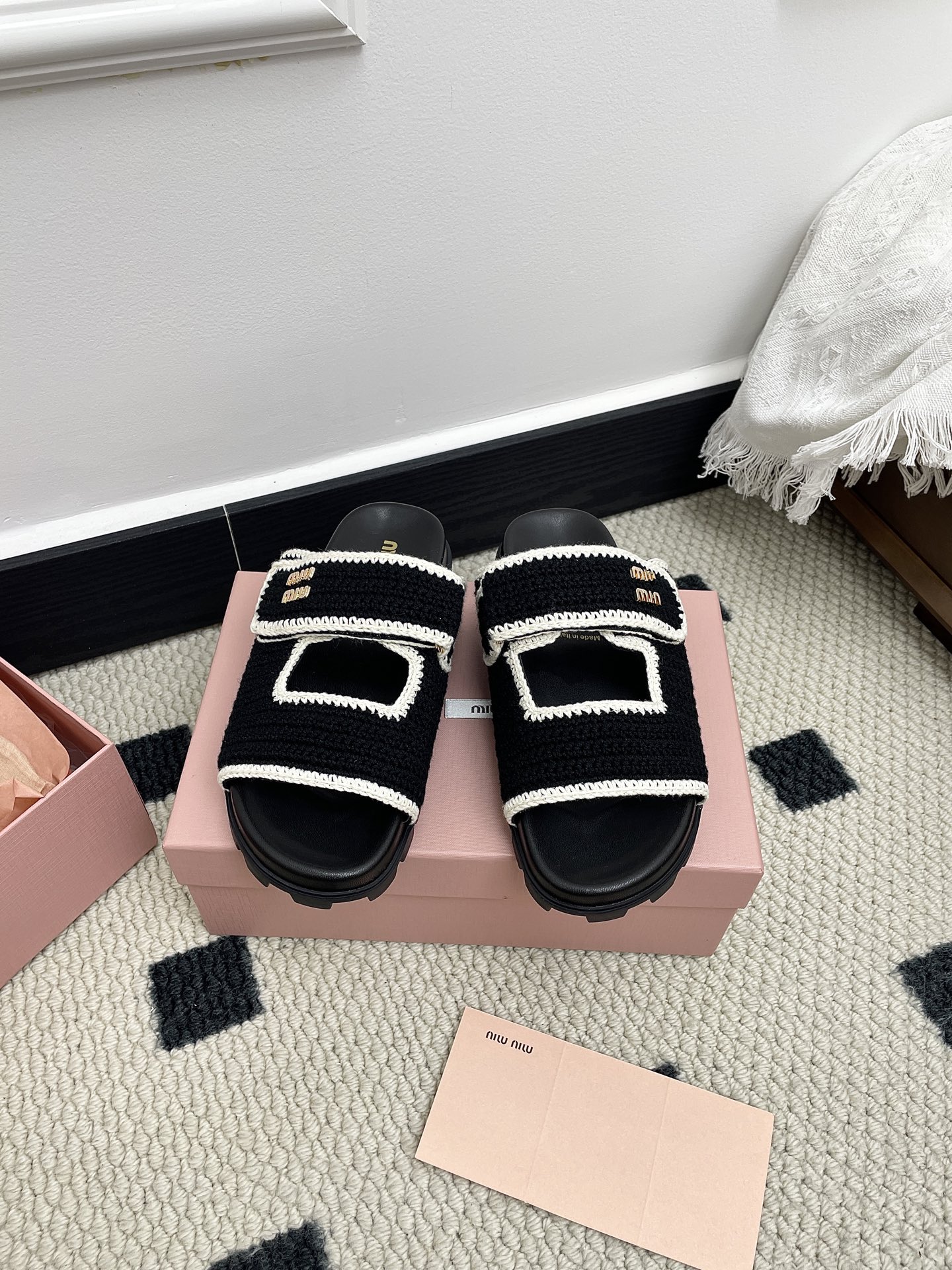 Designer Slides