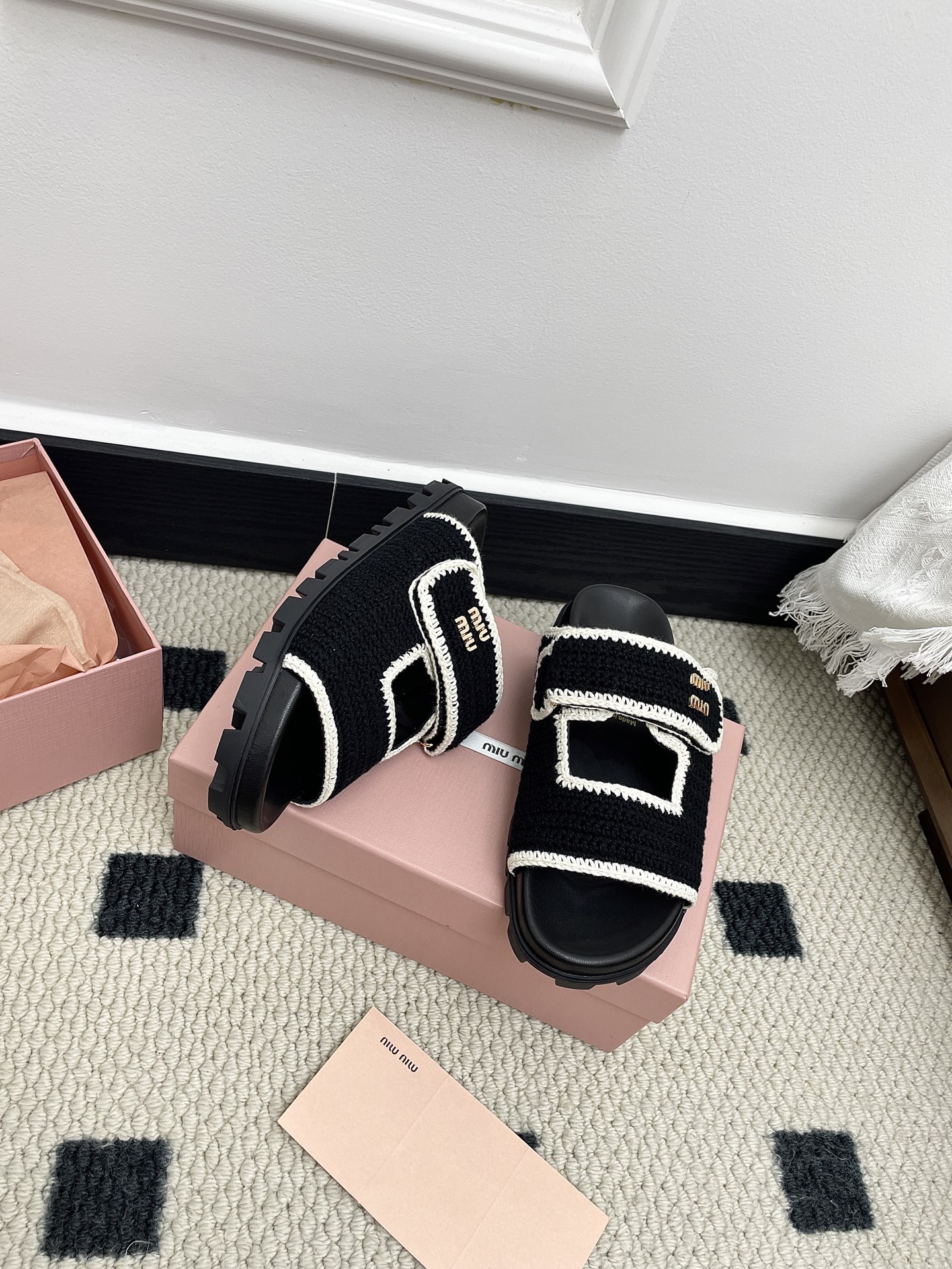 Designer Slides