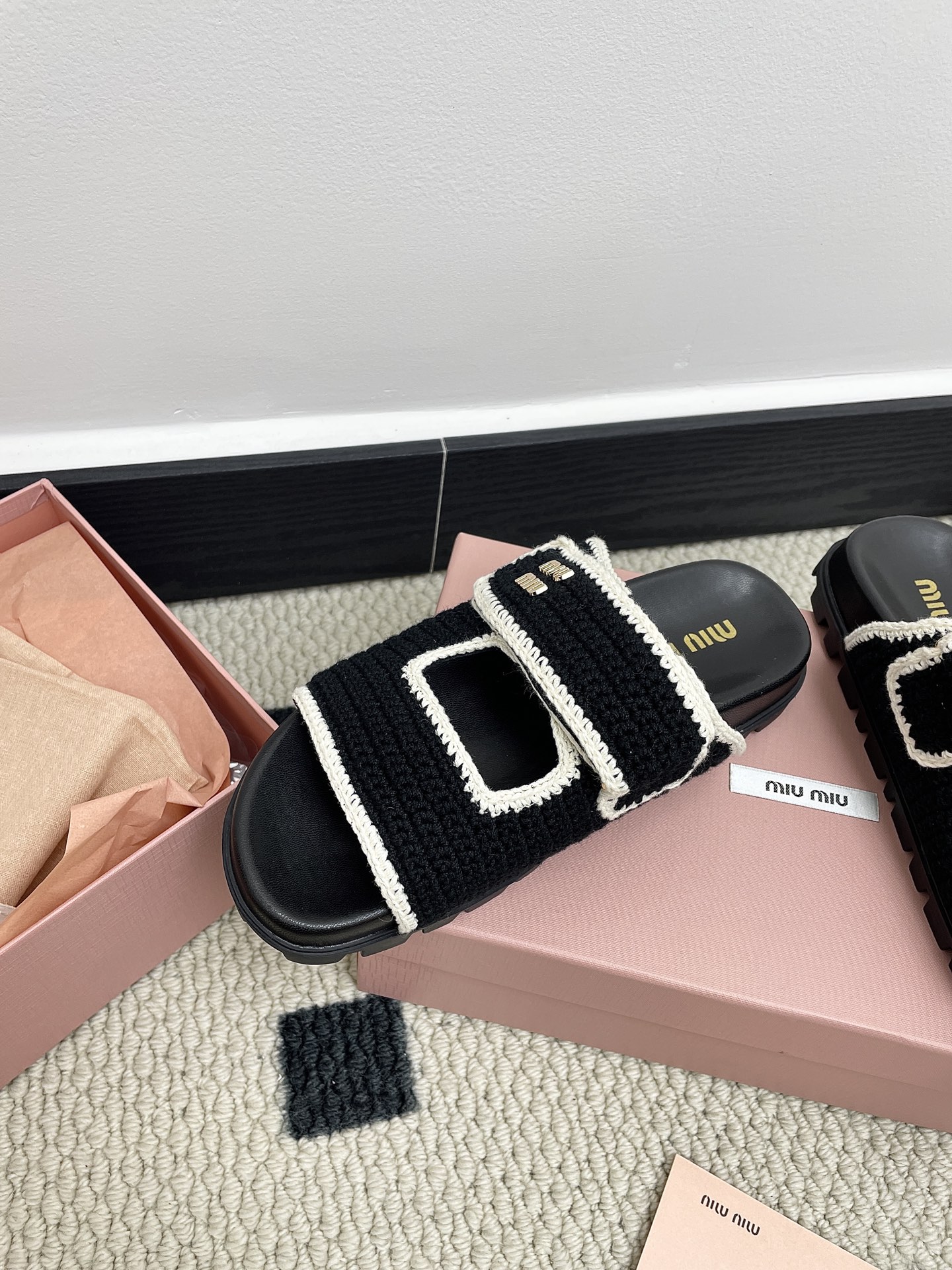 Designer Slides