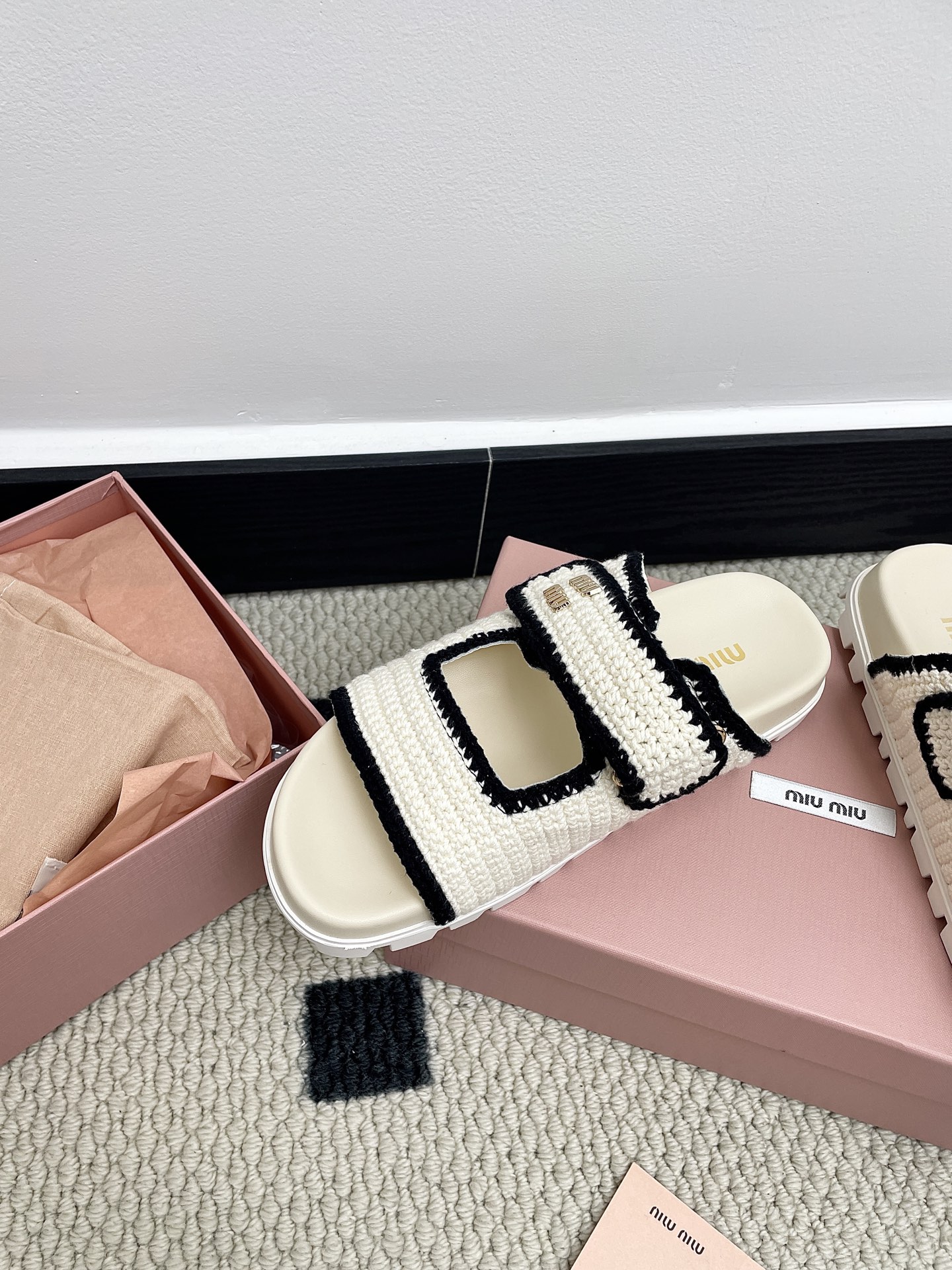 Designer Slides