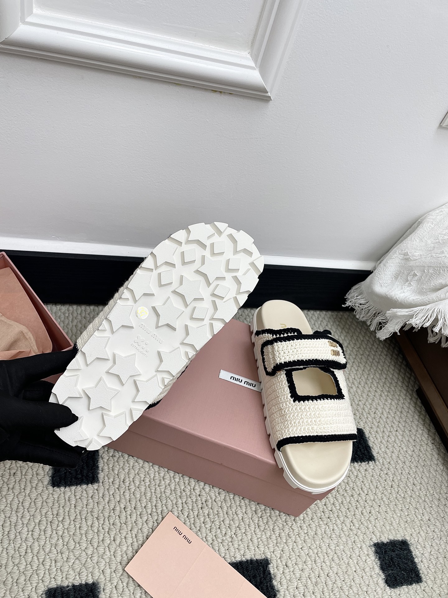 Designer Slides