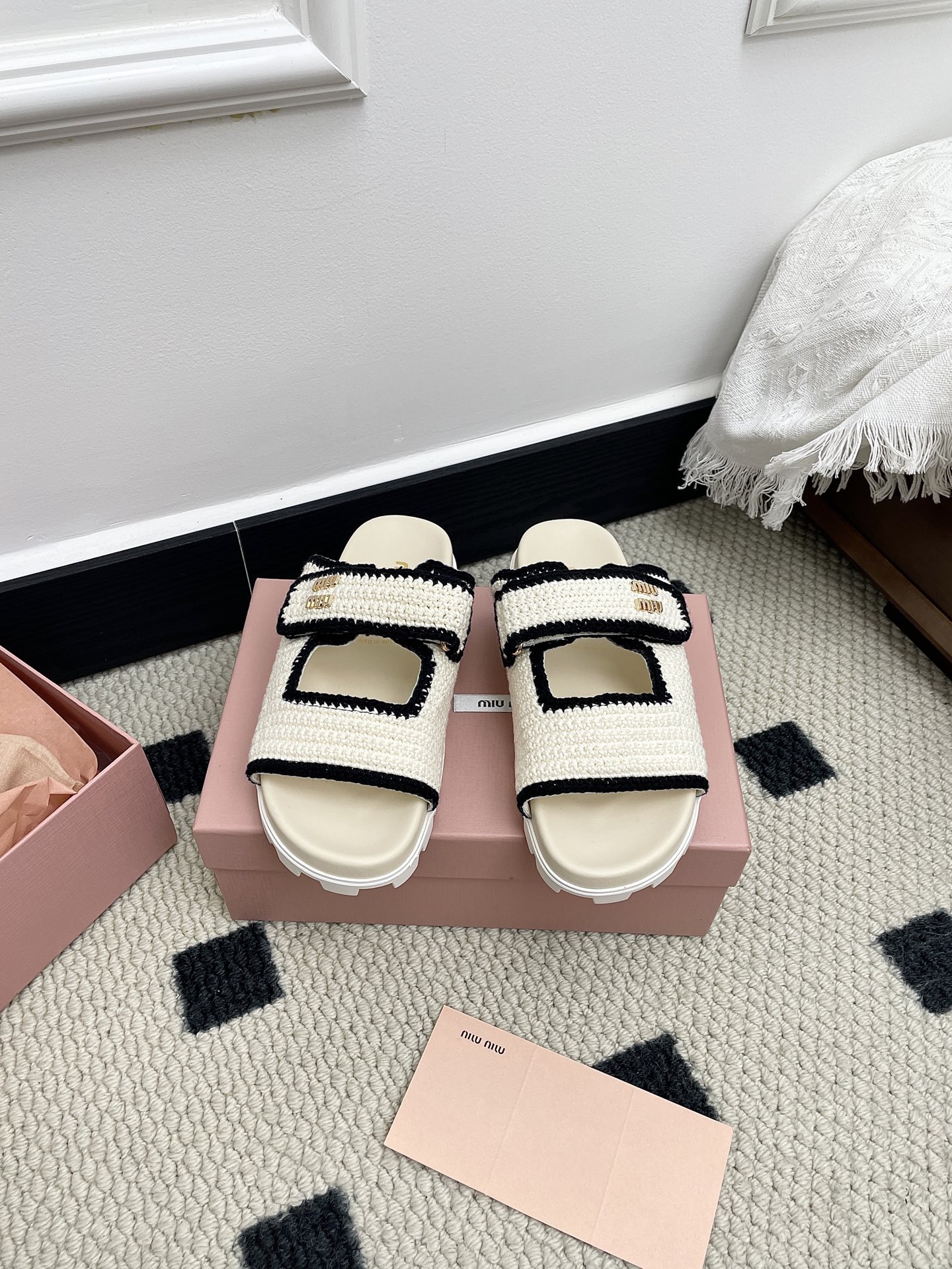 Designer Slides