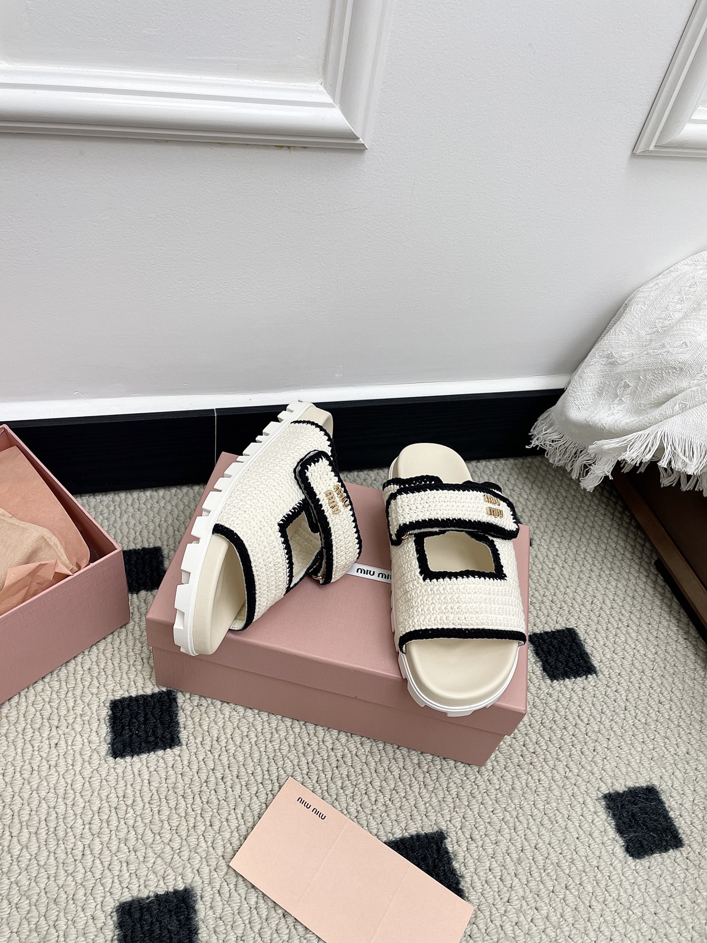 Designer Slides