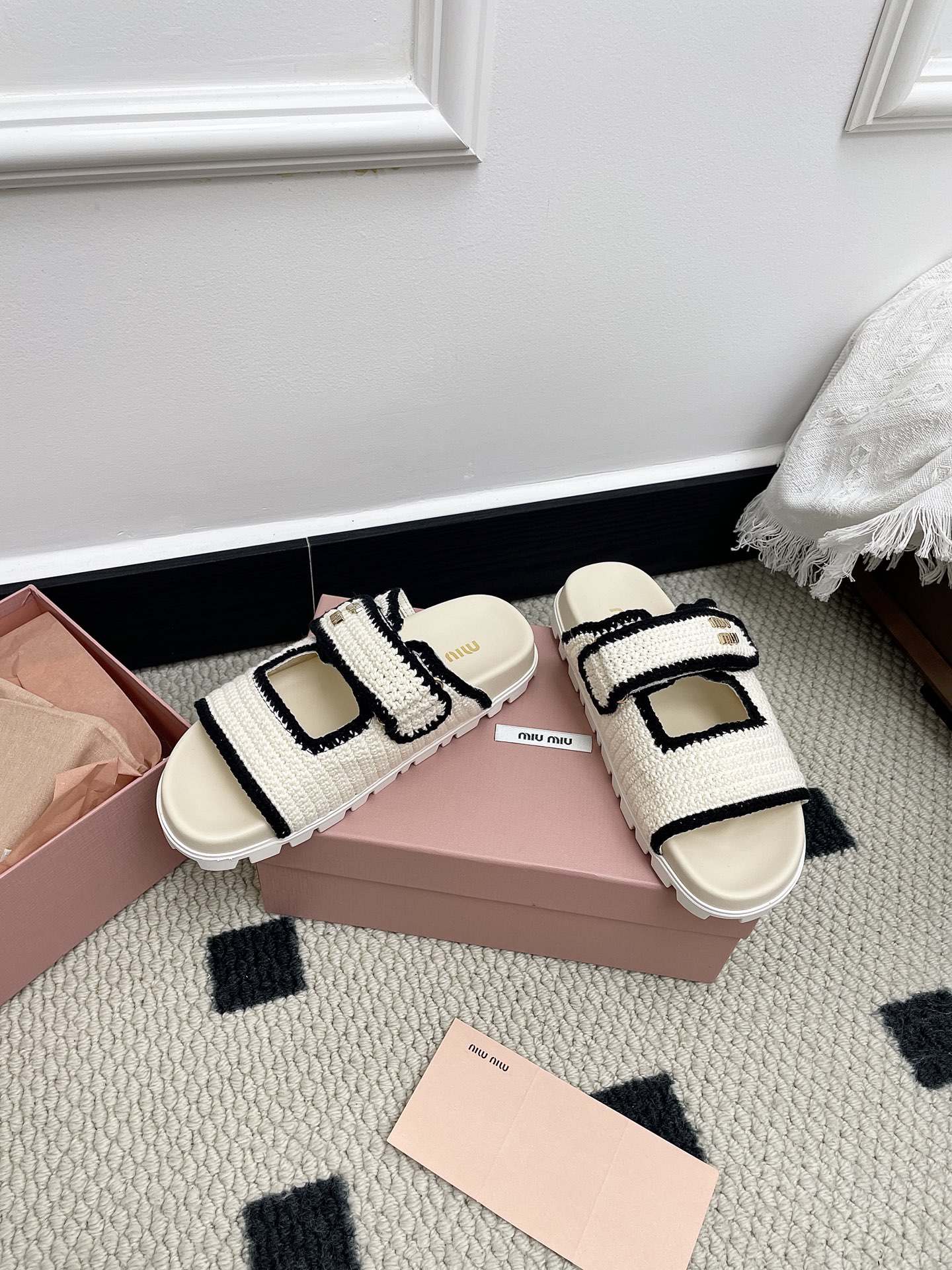 Designer Slides