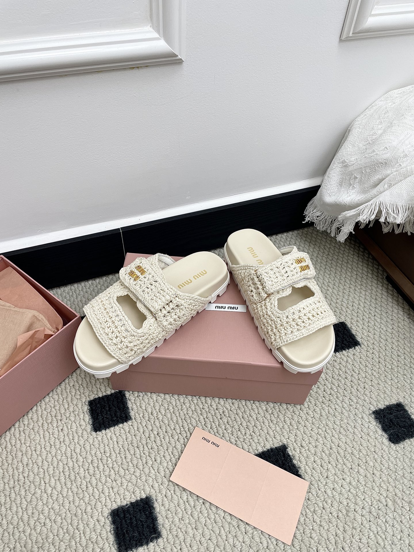 Designer Slides