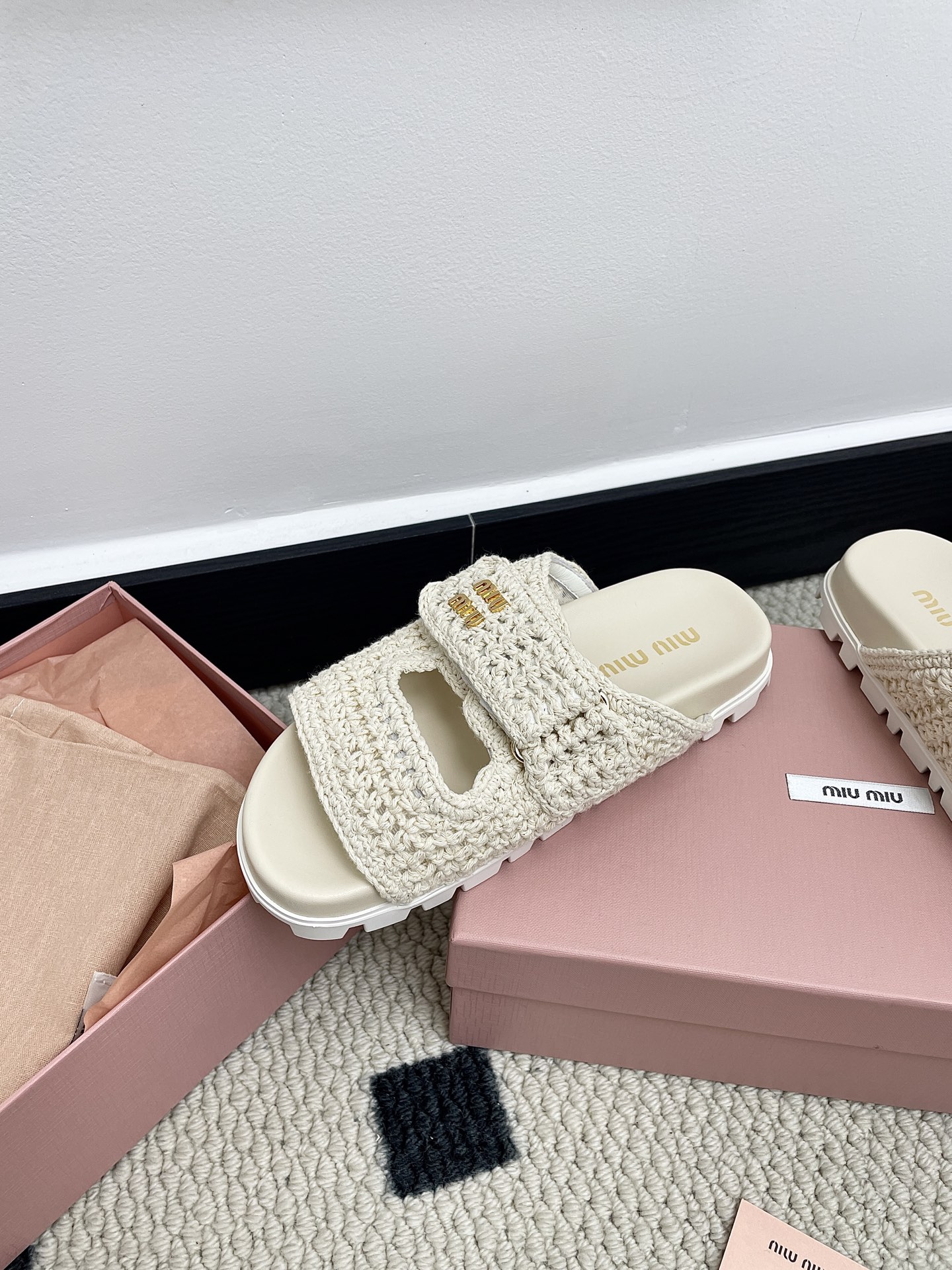 Designer Slides
