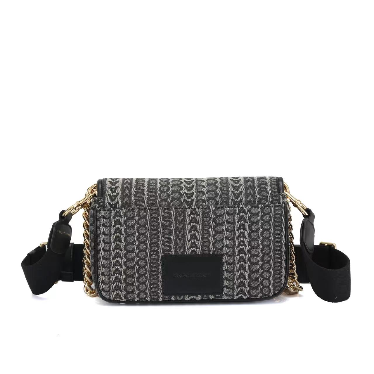 新款MJ秋冬新款，明星同款超热卖款；可单肩斜挎手提 链条可拆卸 长肩带可拆卸可调节长短 二条肩带可随意搭