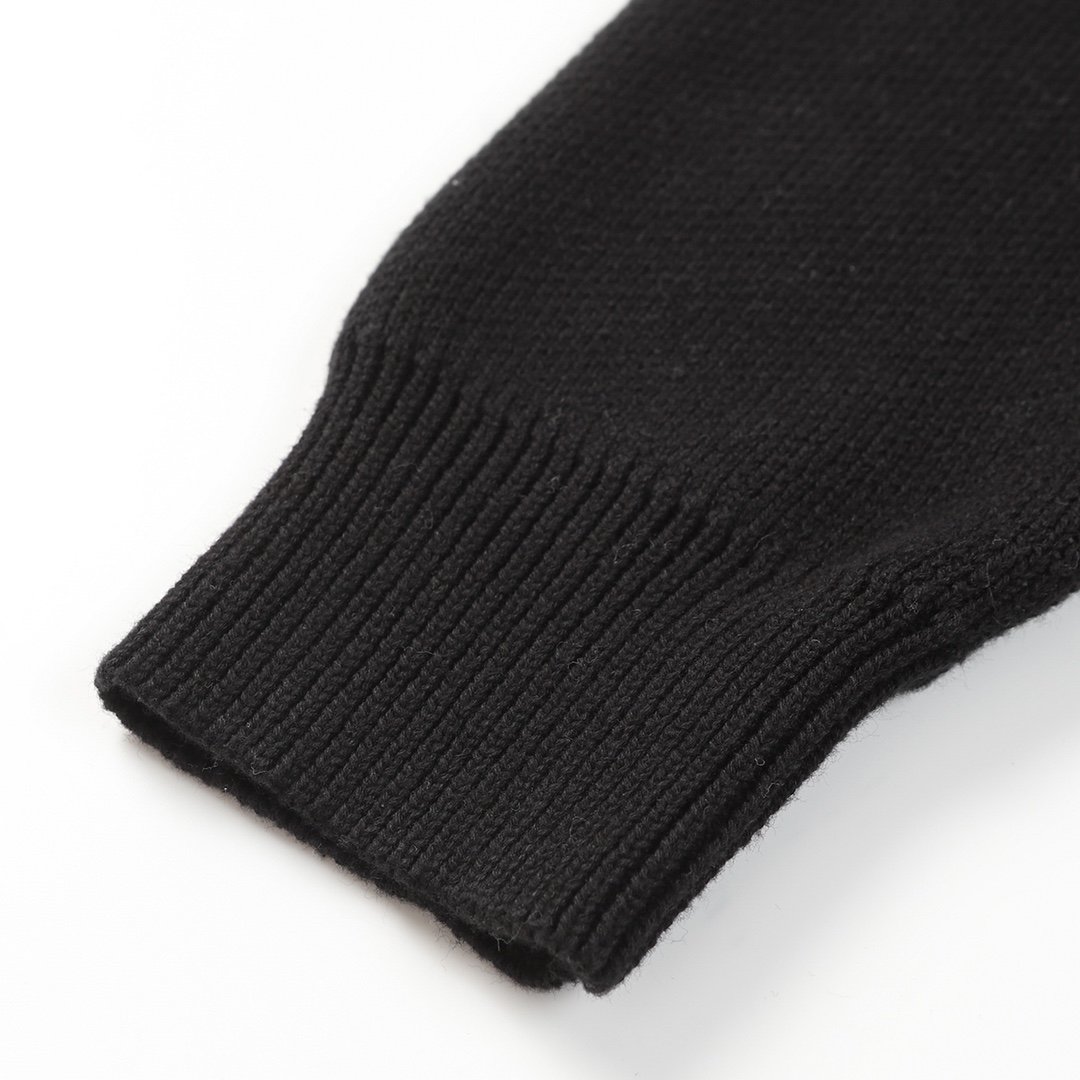 Stussy’s Iconic Knitwear: Surf and Street Culture Influence in Fashion Industry - 图片 7