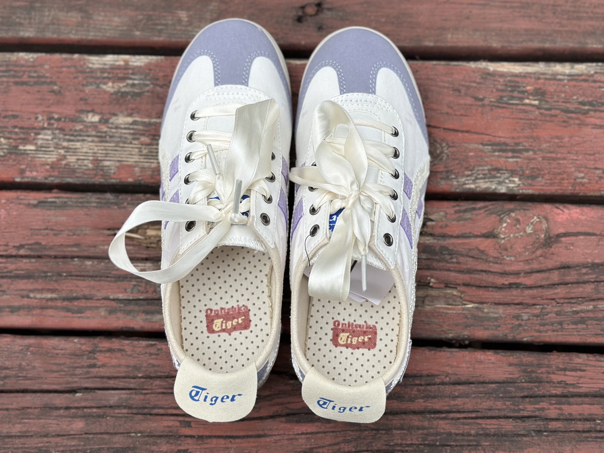 定制球鞋 Onitsuka Tiger鬼塚虎 MEXICO 66 熊猫恶作剧 舞漾乐章 落舞 轻便 低帮 浅紫色 D3K0N-0143-莆田鞋,莆田鞋货源,高仿鞋,高仿鞋货源,安福档口,莆田高仿鞋,莆田鞋批发,高仿鞋批发,莆田高仿运动鞋,高仿运动鞋,莆田运动鞋 定制球鞋 Onitsuka Tiger鬼塚虎 MEXICO 66 熊猫恶作剧 舞漾乐章 落舞 轻便 低帮 浅紫色 D3K0N-0143