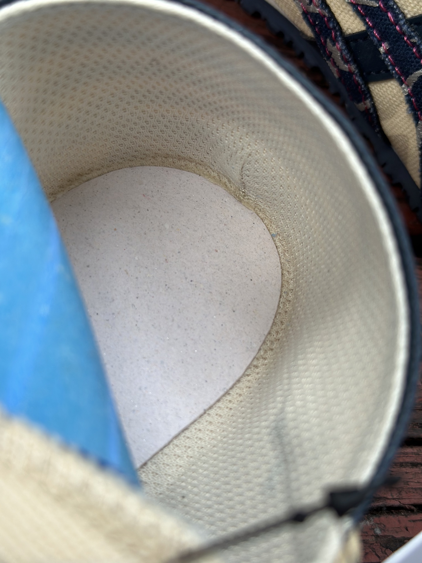 定制球鞋Onitsuka Tiger鬼塚虎 MEXICO 66 熊猫恶作剧 航海时代 舵手 米蓝 TH342N-0250