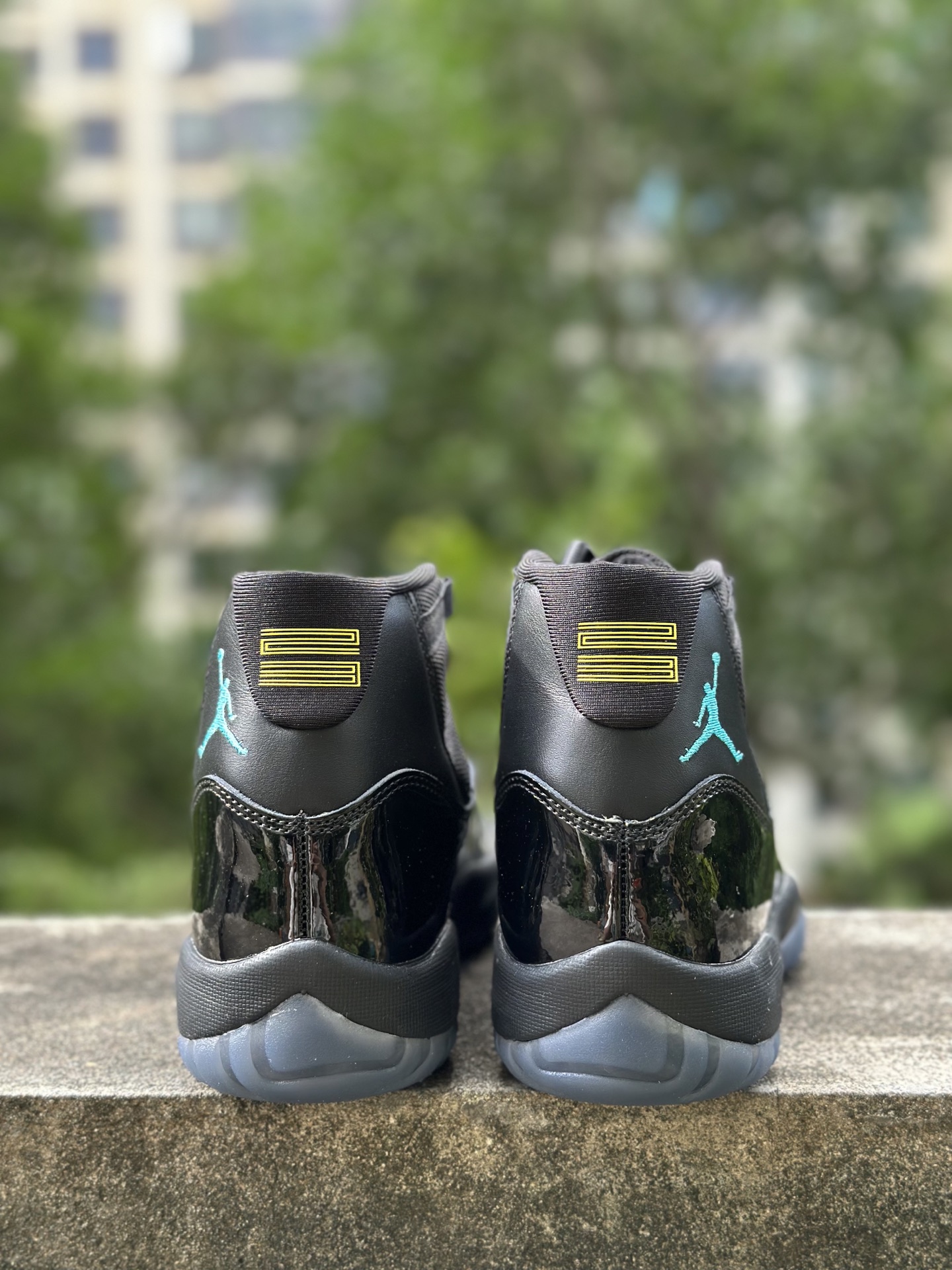 莞产头层版本 Air Jordan 11 Retro Low aj11 黑蓝2024复刻 CT8012-047 莞产头层版本 Air Jordan 11 Retro Low aj11 黑蓝2024复刻 CT8012-047