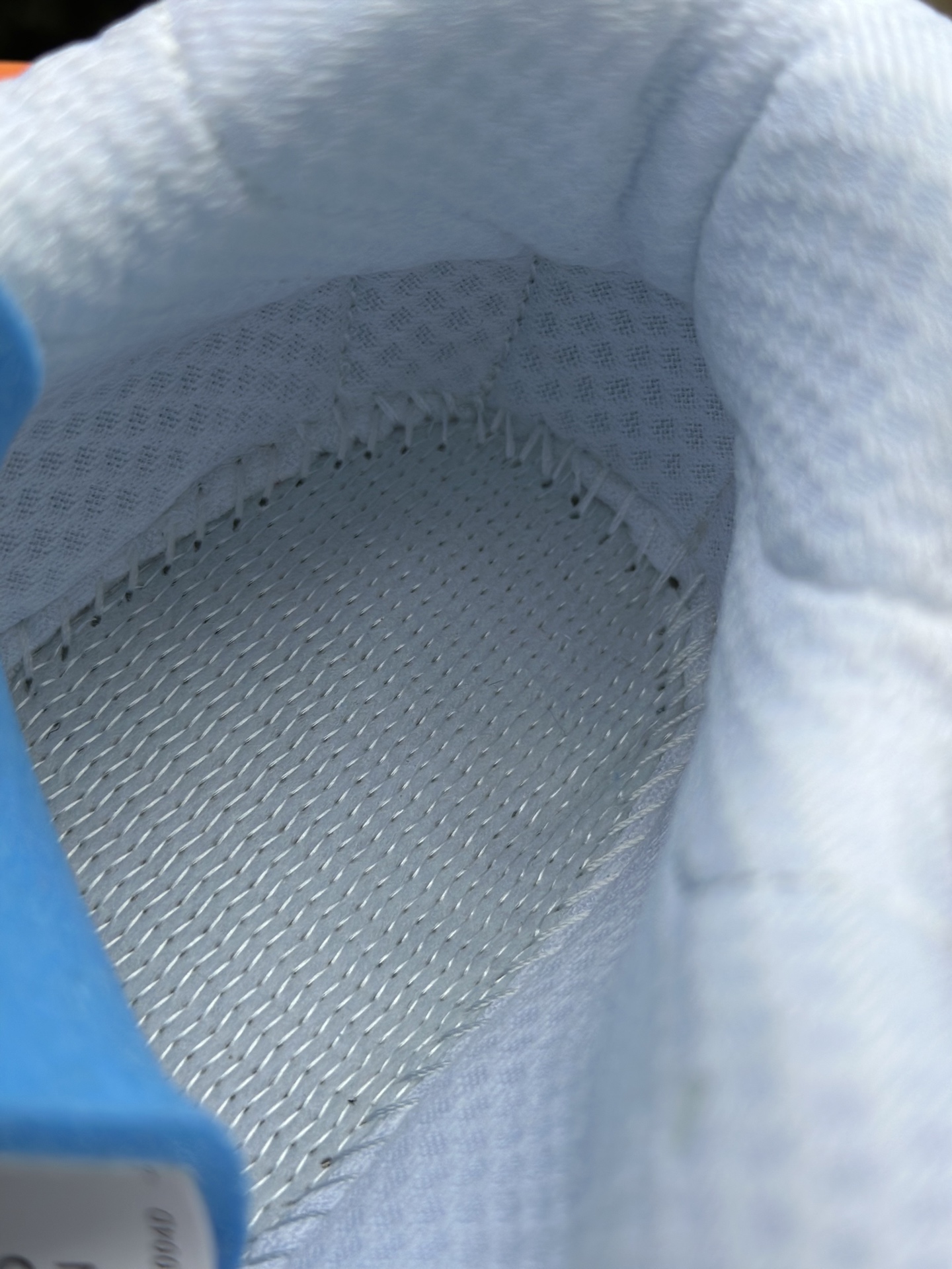 220 Pharrell x adidas Adistar Jellyfish 低帮复古风老爹鞋 JP9261