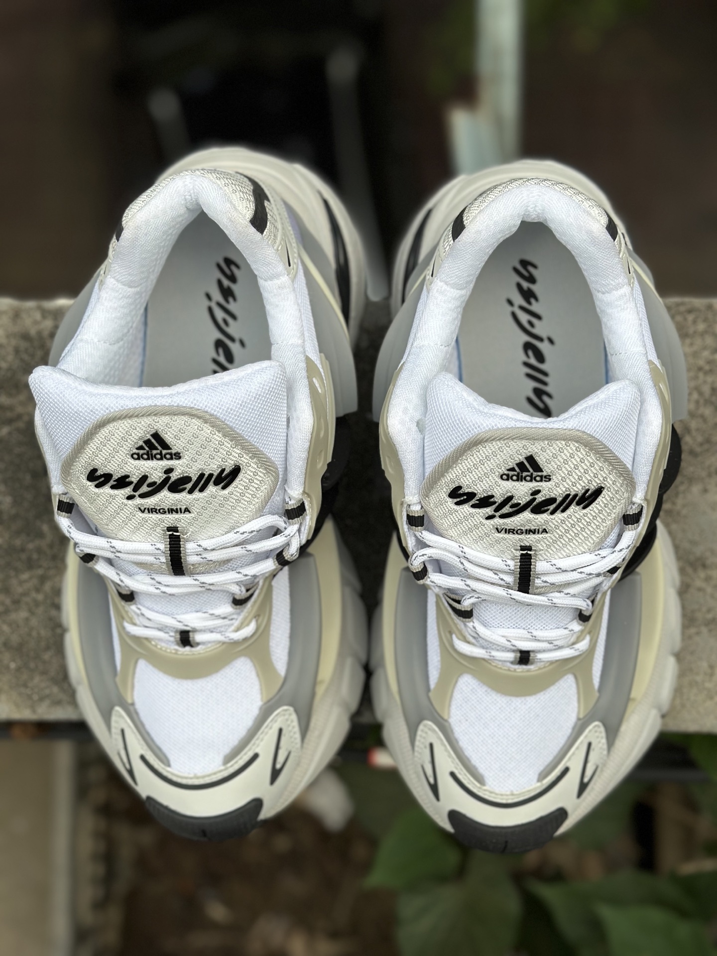 Pharrell x adidas Adistar Jellyfish 低帮复古风老爹鞋 JP9265-Top High Quatity Cheap Sneakers Fashion Clothing Clothes Bags handbags Shoes of all Brand wholesale With The best Quality And Beautiful Price from China Factory Chinese suppliers wholesaler seller Pharrell x adidas Adistar Jellyfish 低帮复古风老爹鞋 JP9265