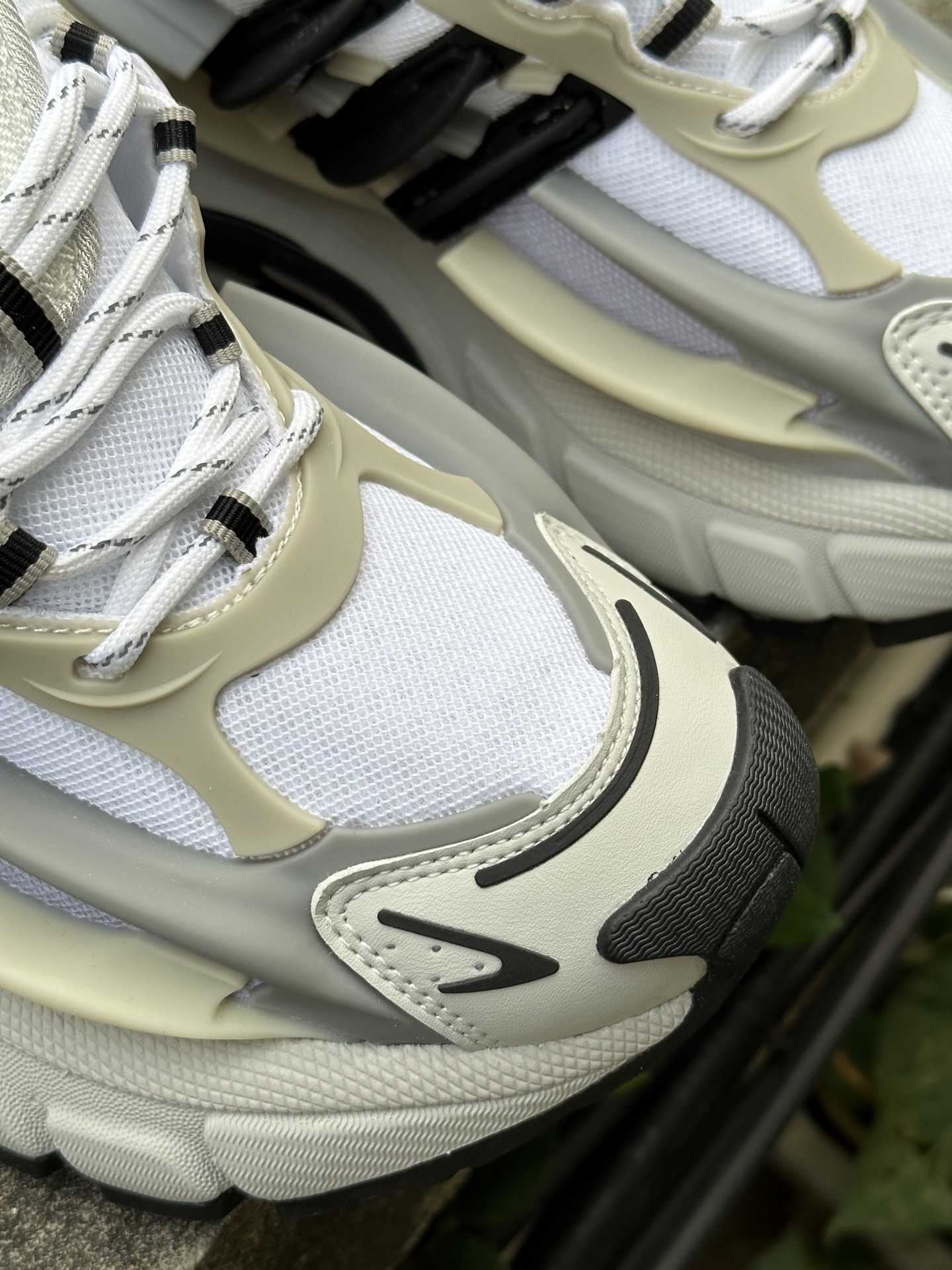 Pharrell x adidas Adistar Jellyfish 低帮复古风老爹鞋 JP9265-Top High Quatity Cheap Sneakers Fashion Clothing Clothes Bags handbags Shoes of all Brand wholesale With The best Quality And Beautiful Price from China Factory Chinese suppliers wholesaler seller Pharrell x adidas Adistar Jellyfish 低帮复古风老爹鞋 JP9265