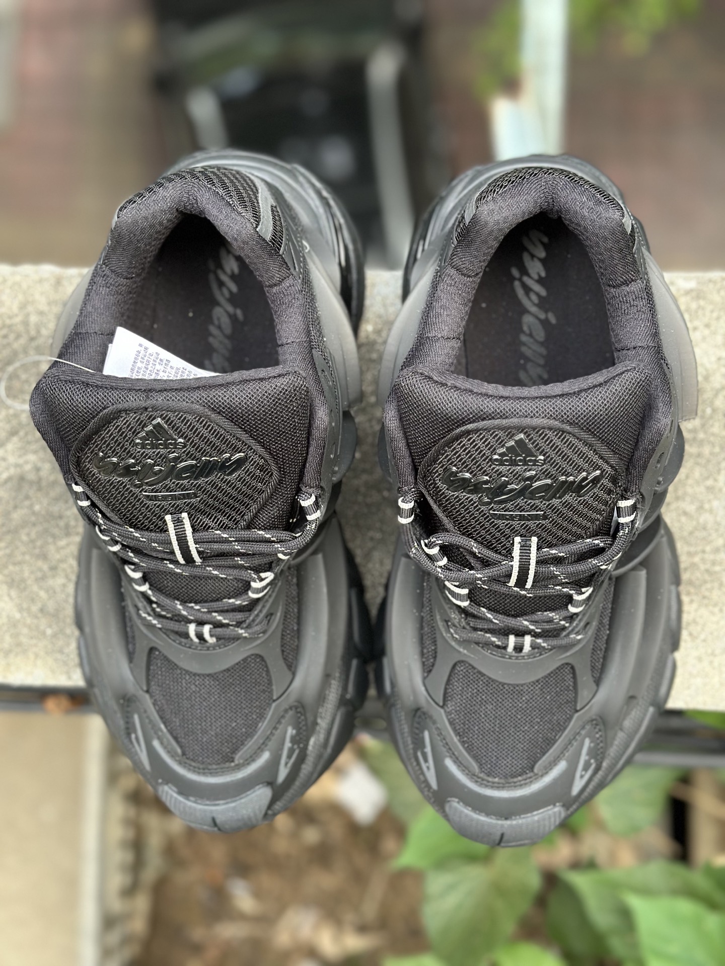 Pharrell x adidas Adistar Jellyfish 低帮复古风老爹鞋 JP9264-Top High Quatity Cheap Sneakers Fashion Clothing Clothes Bags handbags Shoes of all Brand wholesale With The best Quality And Beautiful Price from China Factory Chinese suppliers wholesaler seller Pharrell x adidas Adistar Jellyfish 低帮复古风老爹鞋 JP9264