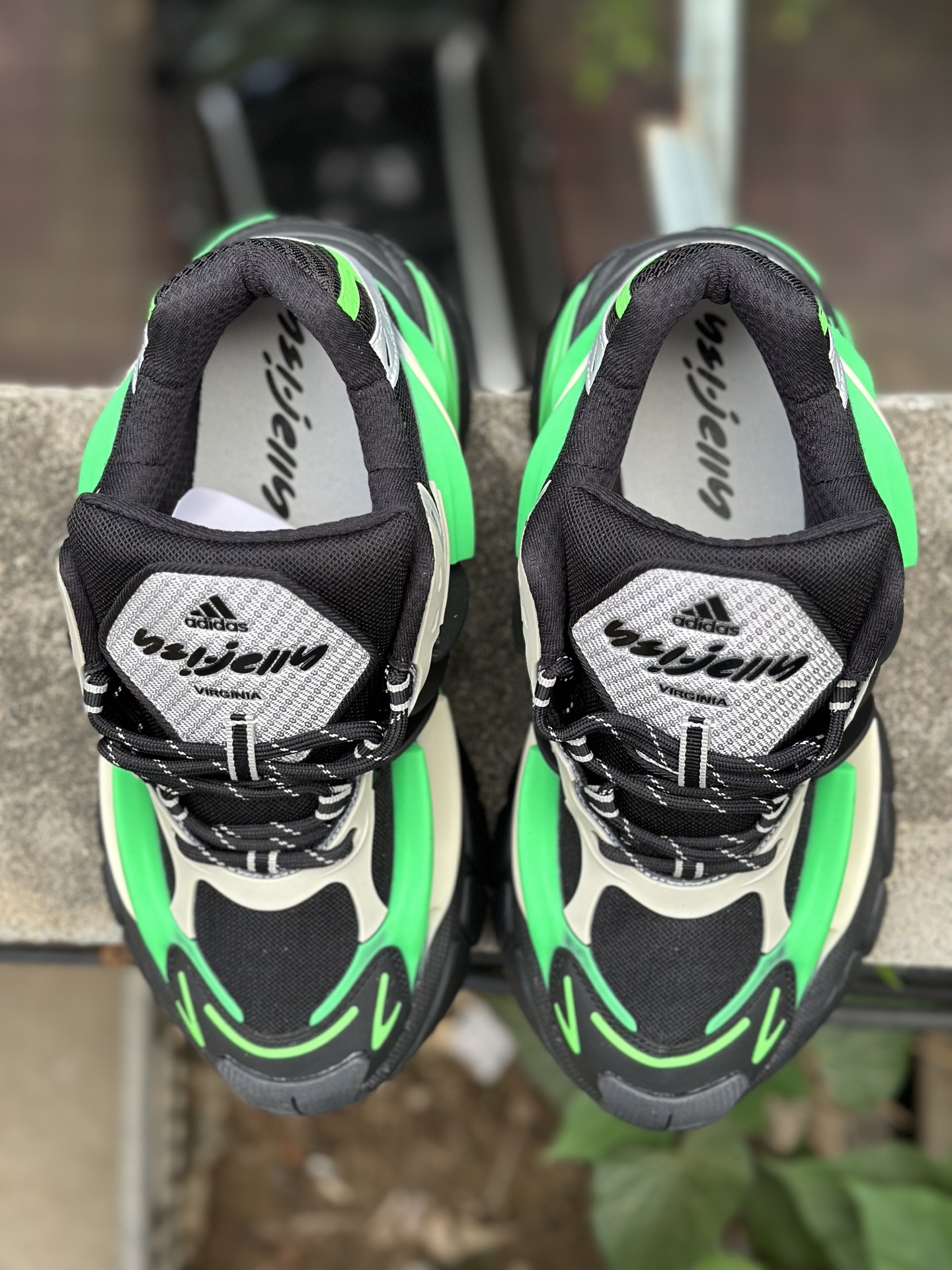 Pharrell x adidas Adistar Jellyfish 低帮复古风老爹鞋 JP9266-Top High Quatity Cheap Sneakers Fashion Clothing Clothes Bags handbags Shoes of all Brand wholesale With The best Quality And Beautiful Price from China Factory Chinese suppliers wholesaler seller Pharrell x adidas Adistar Jellyfish 低帮复古风老爹鞋 JP9266