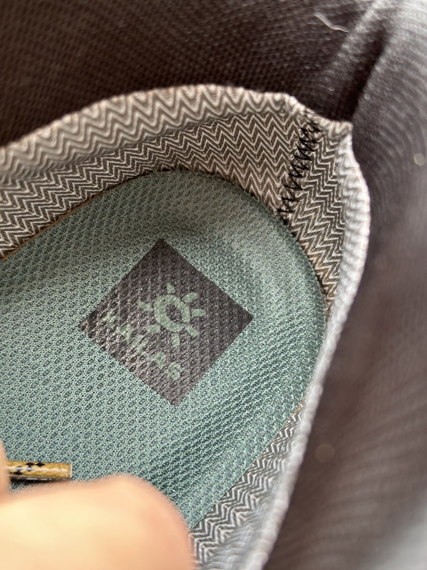 凯乐石KAILMT5-3 GTX MID 运动户外 防水防滑 中帮 登山徒步鞋