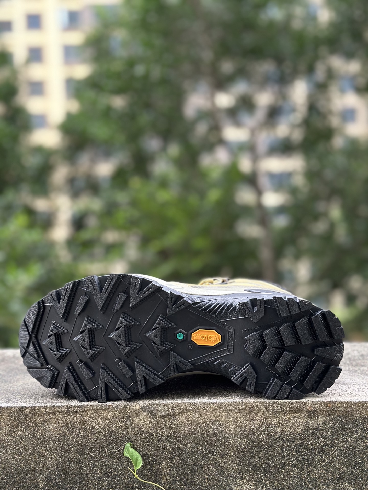 凯乐石KAILMT5-3 GTX MID 运动户外 防水防滑 中帮 登山徒步鞋