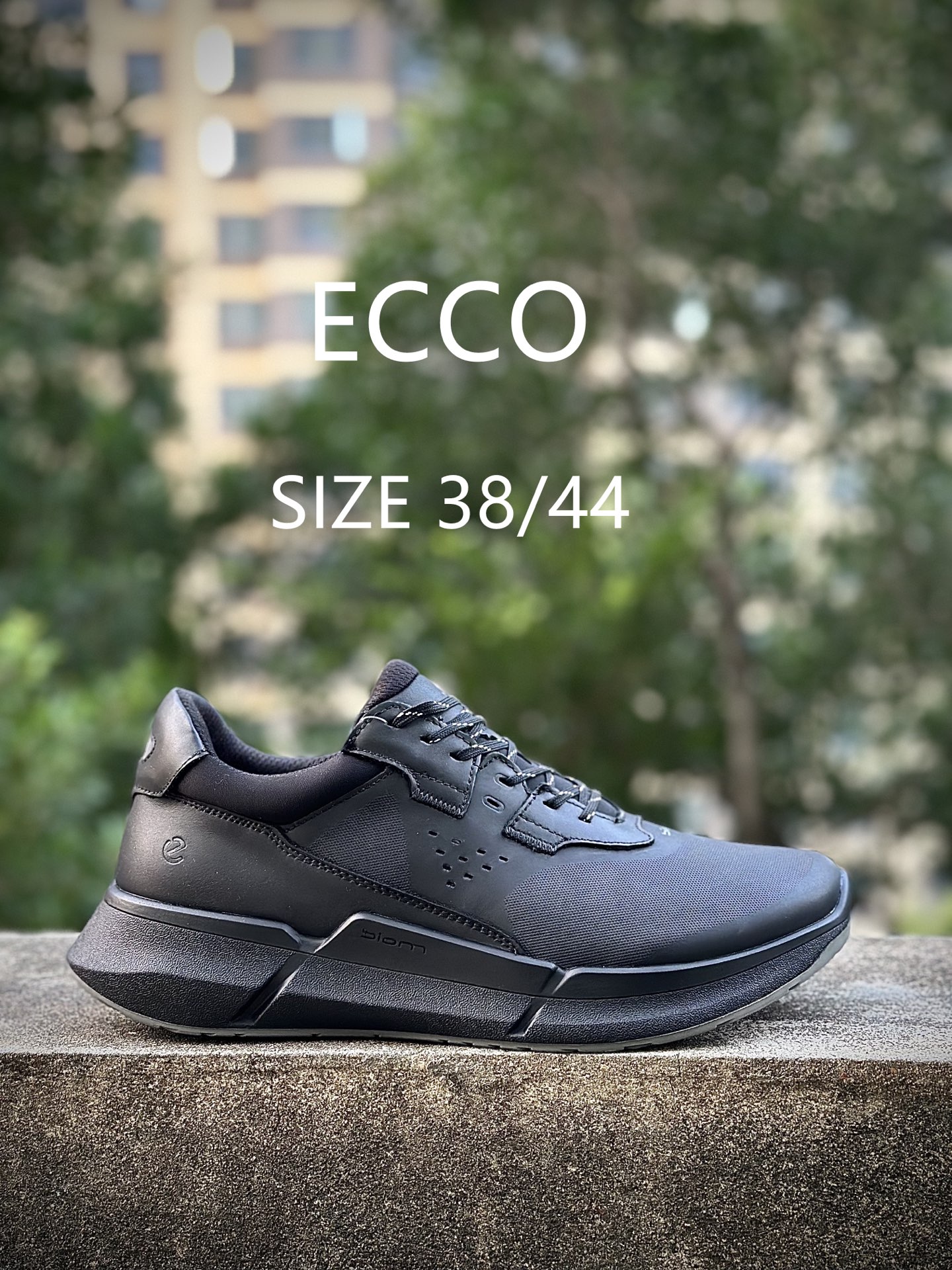 莞产顶级 爱步ECCO 注塑工艺 渠道原单 莞产顶级 爱步ECCO 注塑工艺 渠道原单