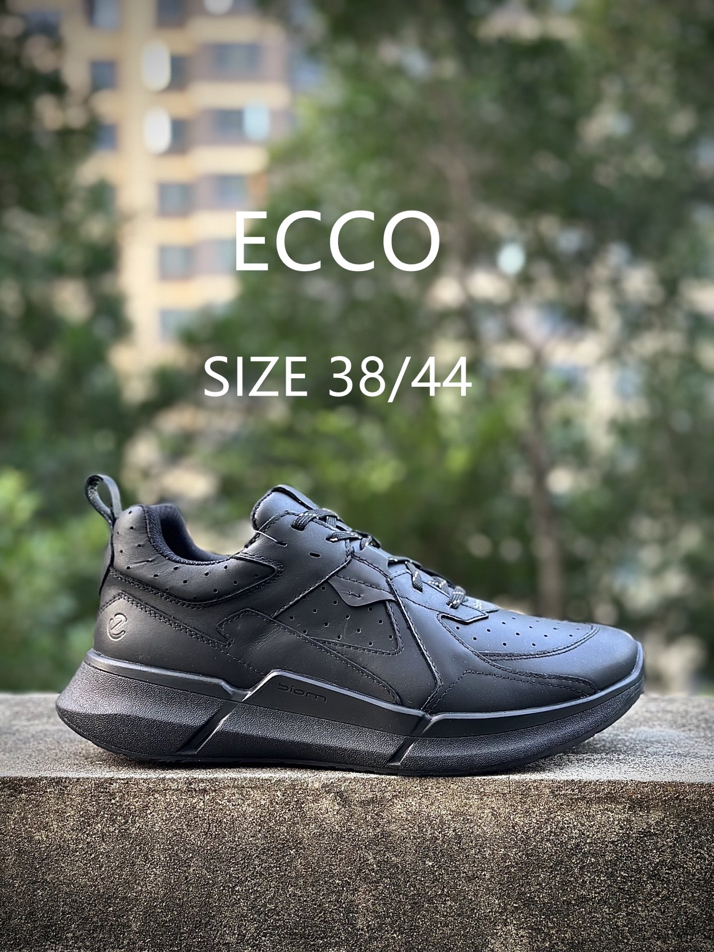 莞产顶级 爱步ECCO 注塑工艺 渠道原单 莞产顶级 爱步ECCO 注塑工艺 渠道原单