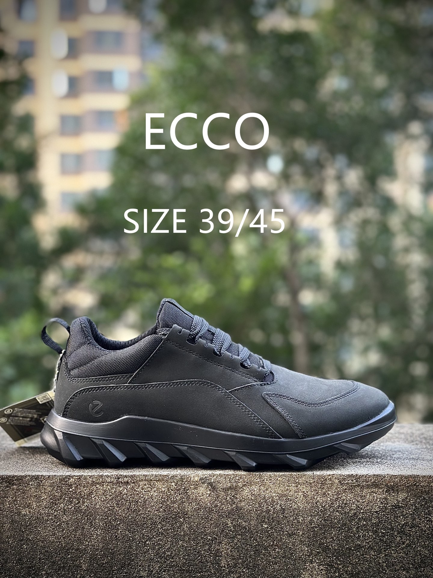 莞产顶级 爱步ECCO 注塑工艺 渠道原单 莞产顶级 爱步ECCO 注塑工艺 渠道原单