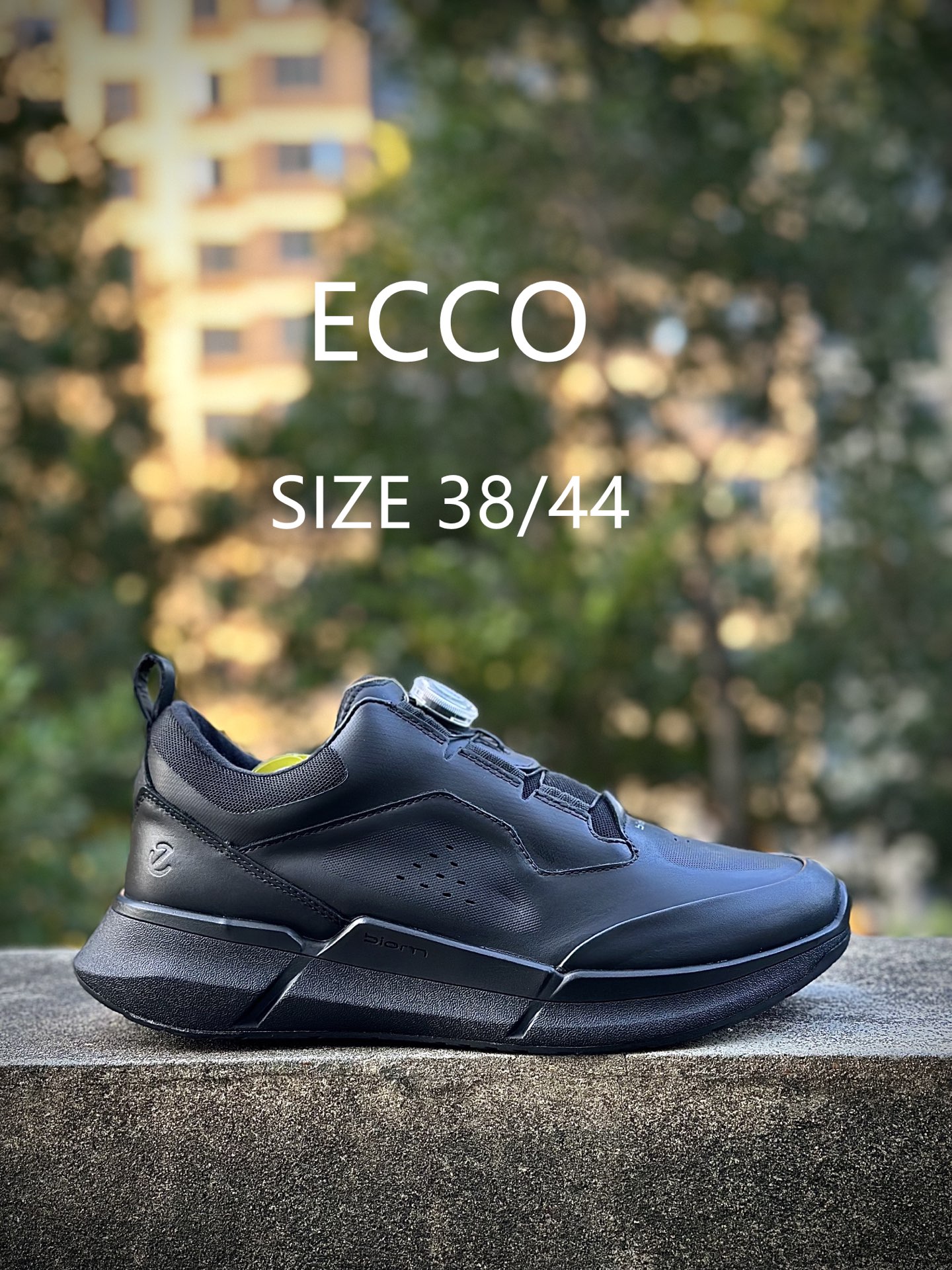 莞产顶级 爱步ECCO 注塑工艺 渠道原单 莞产顶级 爱步ECCO 注塑工艺 渠道原单
