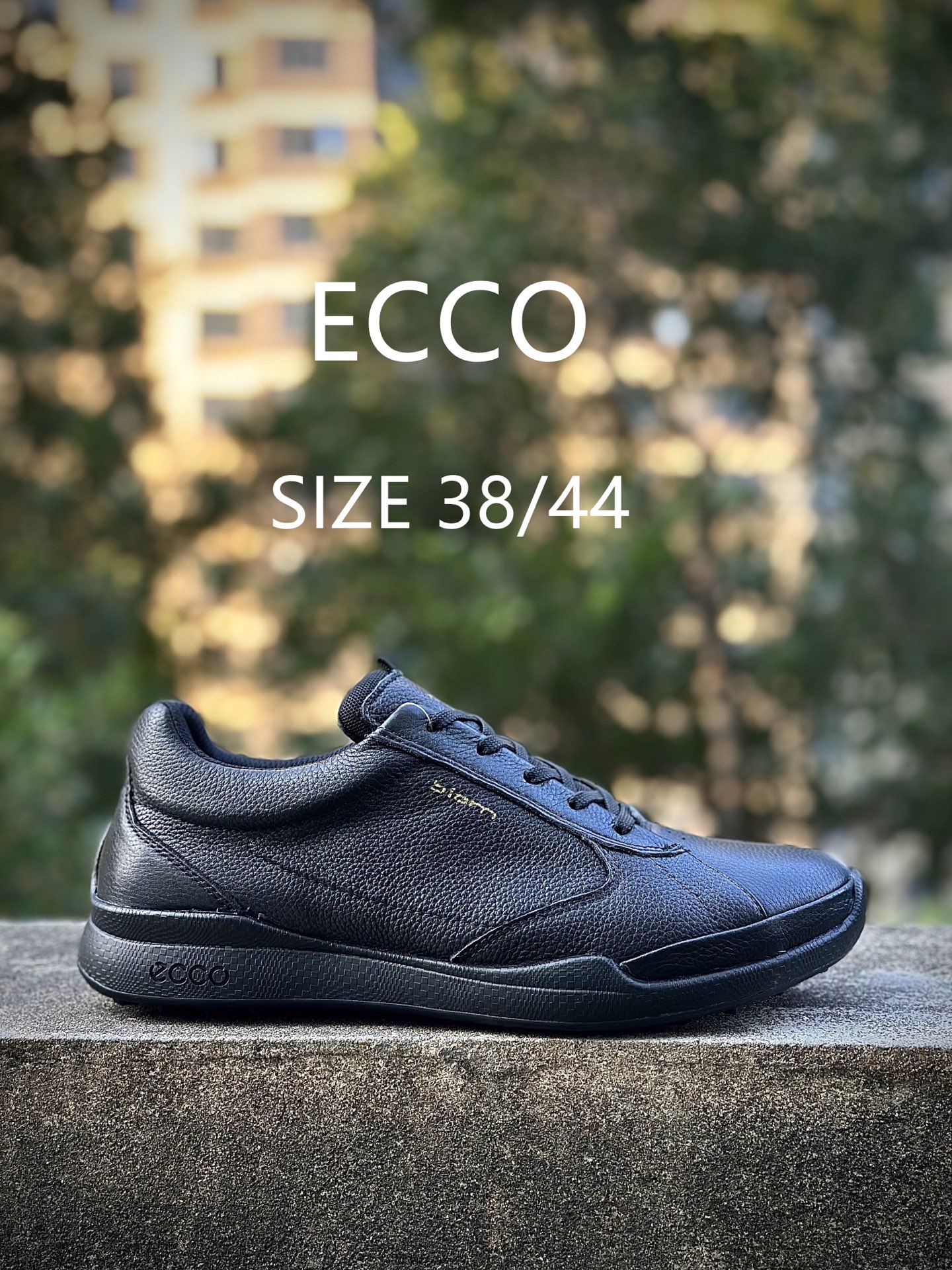 莞产顶级 爱步ECCO 注塑工艺 渠道原单 莞产顶级 爱步ECCO 注塑工艺 渠道原单