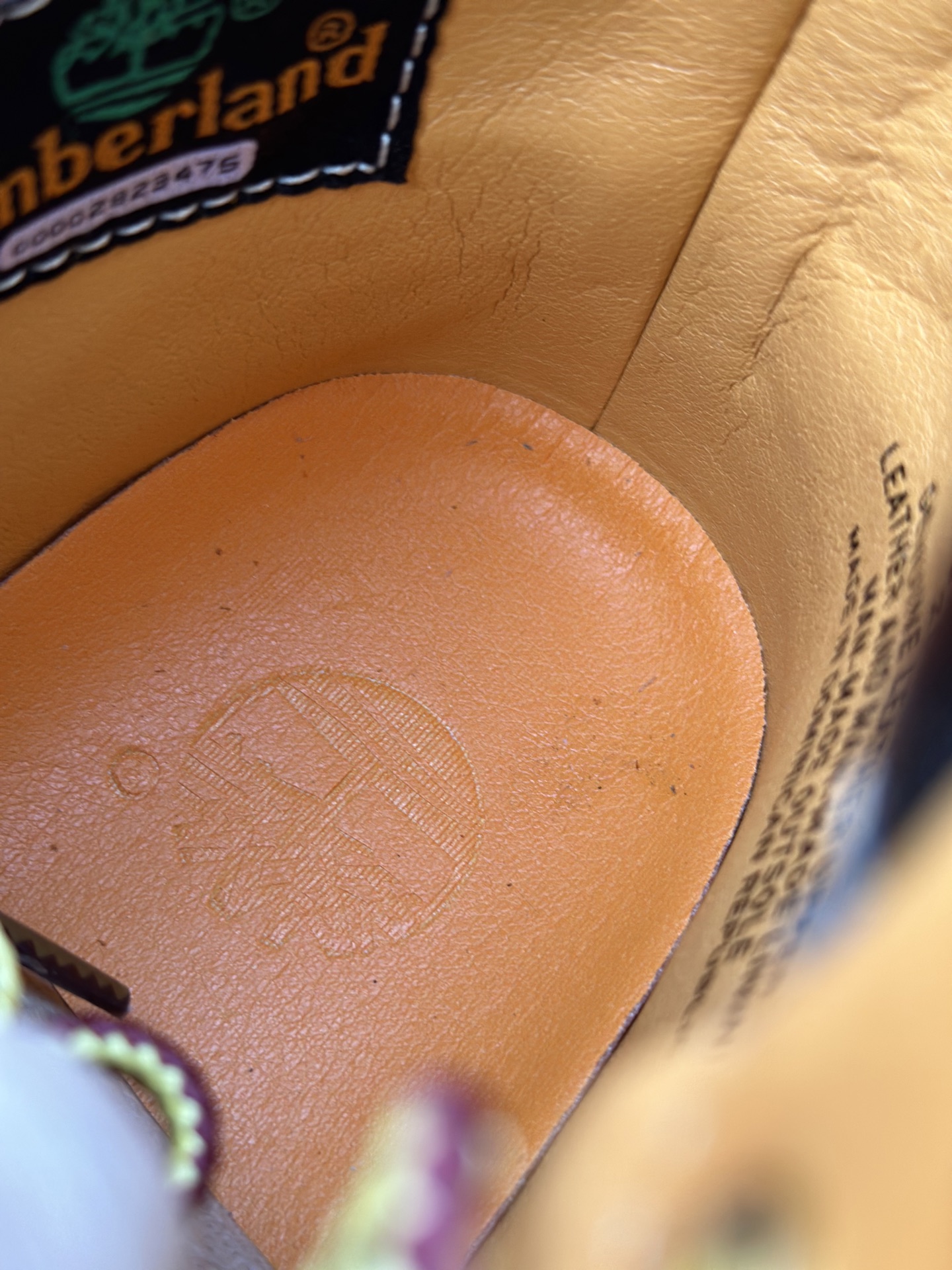 Timberland添柏岚靴子天伯伦高帮马丁靴 路易威登联名 LV路易威登 X Trainer Sneaker Low 休闲运动文化百搭板鞋