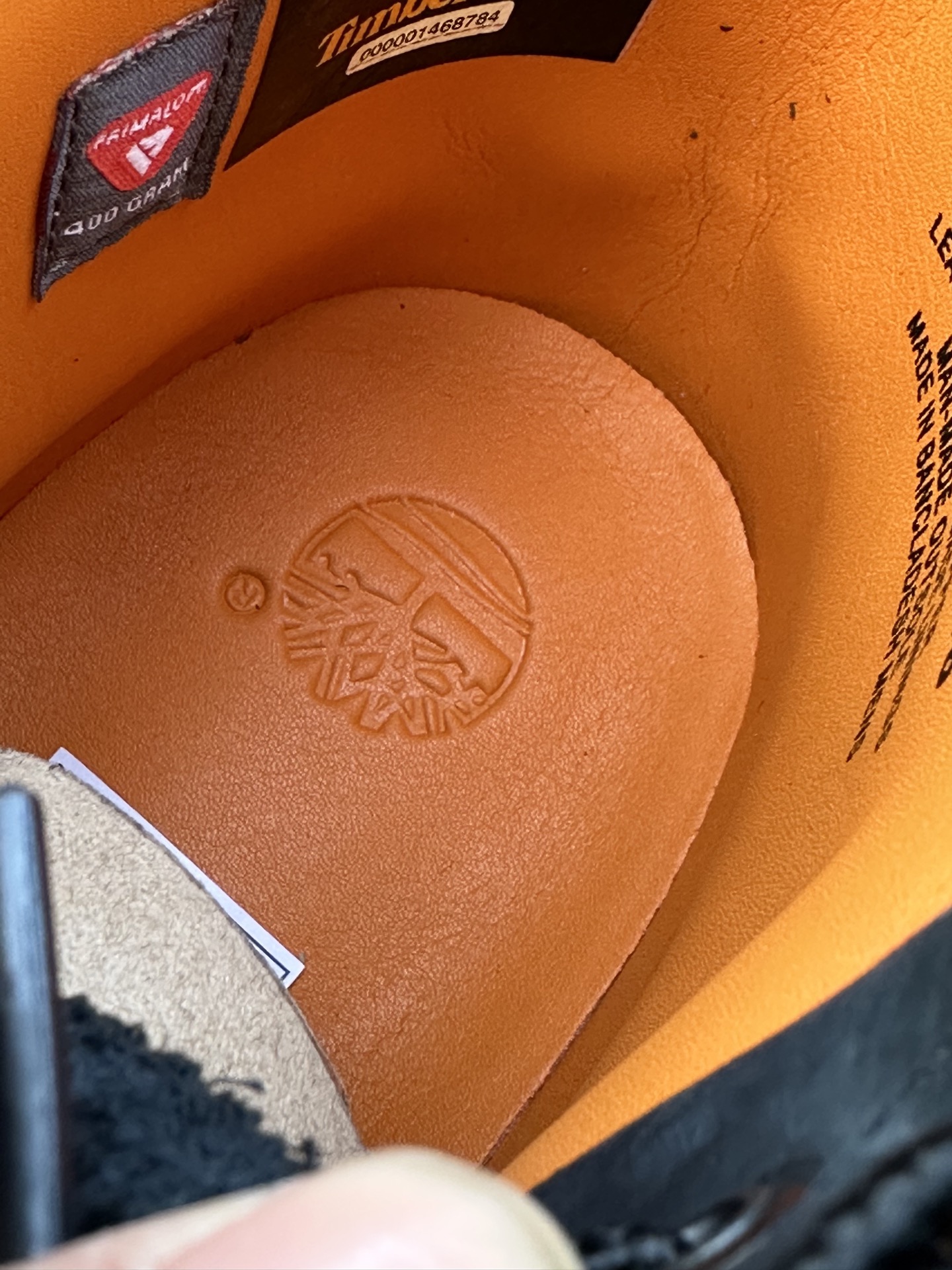 添柏岚 Timberland 踢不烂/经典款黄色高帮 10073W 添柏岚 Timberland 踢不烂/经典款黄色高帮 10073W