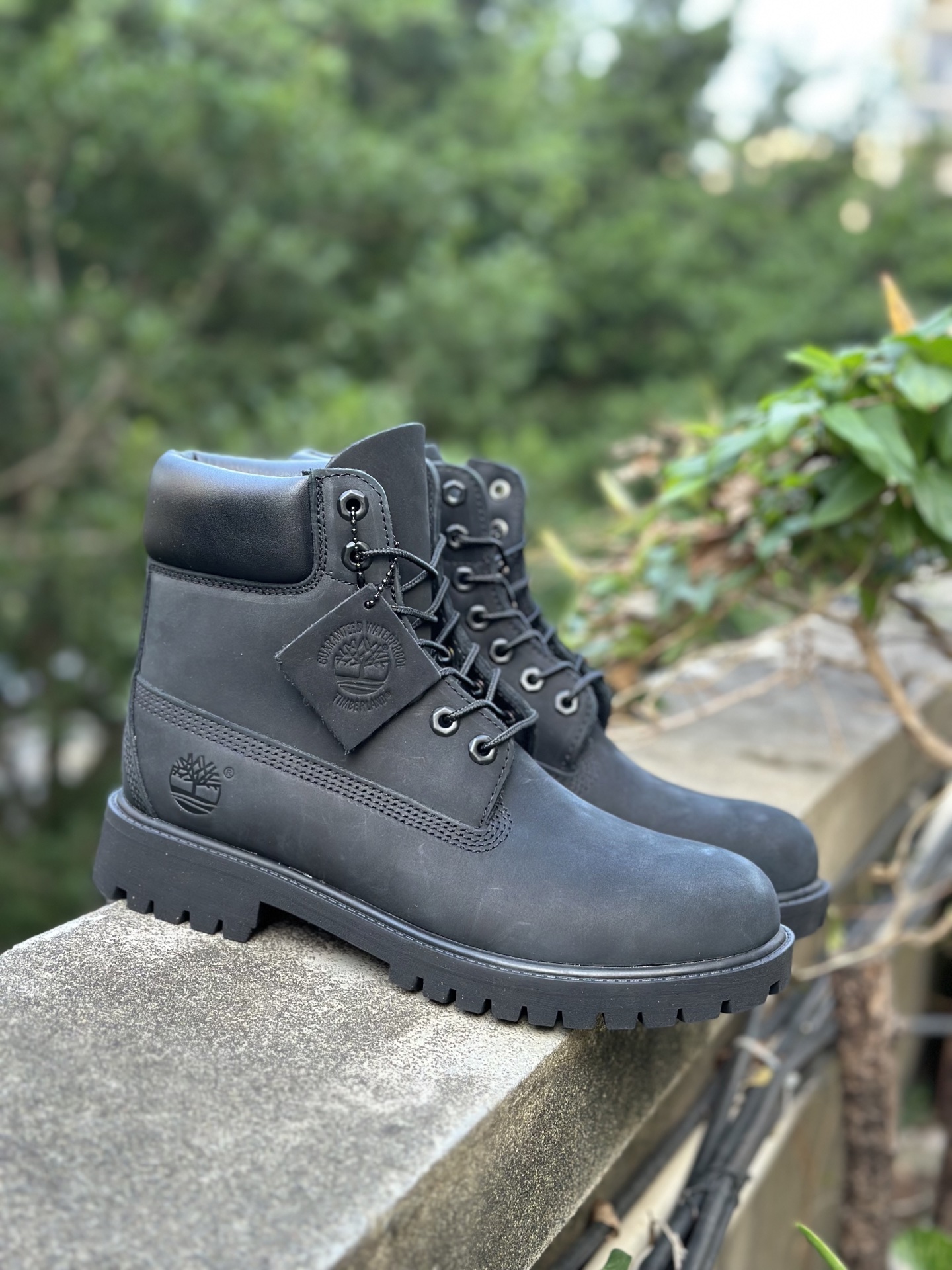 添柏岚 Timberland 踢不烂/经典款黄色高帮 10073W 添柏岚 Timberland 踢不烂/经典款黄色高帮 10073W