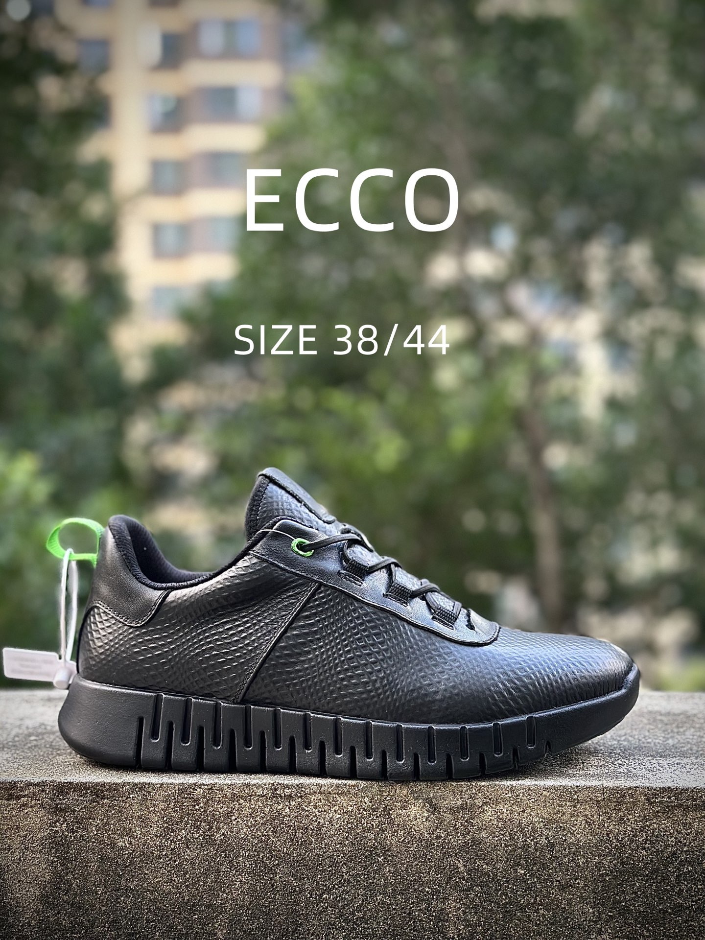 莞产顶级 爱步ECCO 注塑工艺 渠道原单 莞产顶级 爱步ECCO 注塑工艺 渠道原单