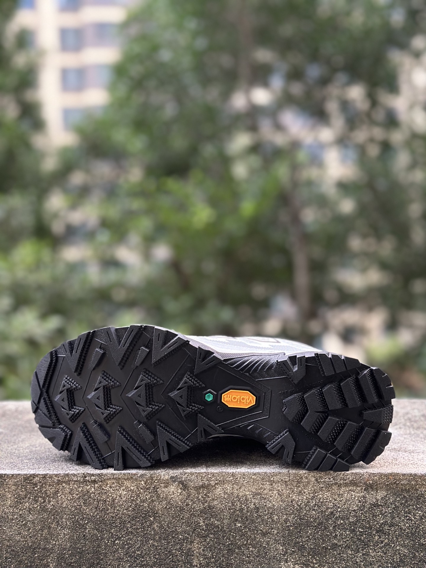 凯乐石KAIL远征5 FLT 舒适简约经典登山 防滑耐磨防水 低帮 徒步鞋 札达黄