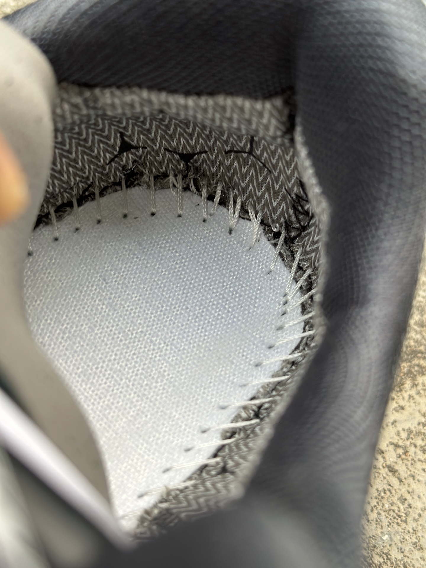 凯乐石KAIL远征5 FLT 舒适简约经典登山 防滑耐磨防水 低帮 徒步鞋 札达黄