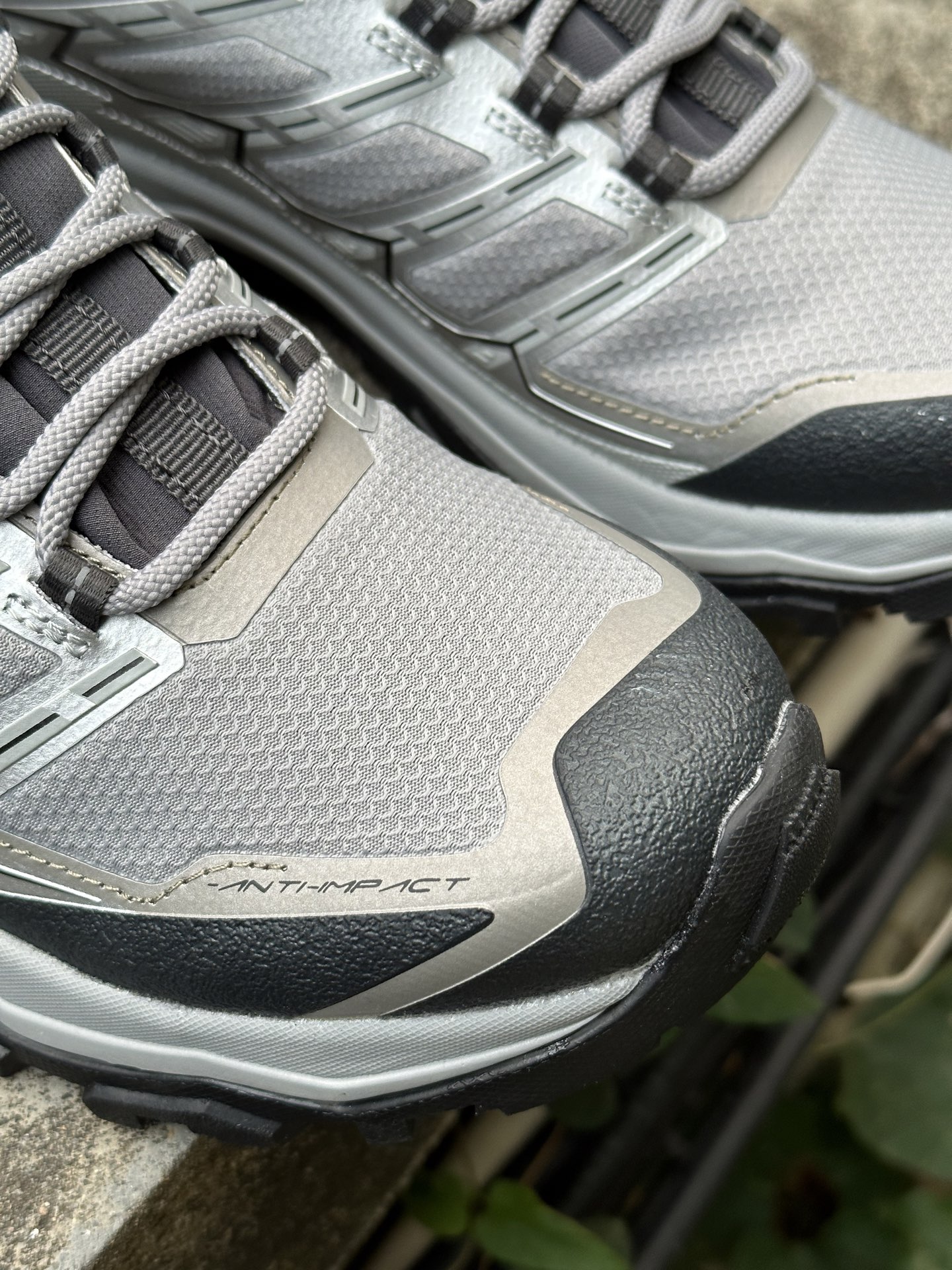 凯乐石KAIL远征5 FLT 舒适简约经典登山 防滑耐磨防水 低帮 徒步鞋 札达黄