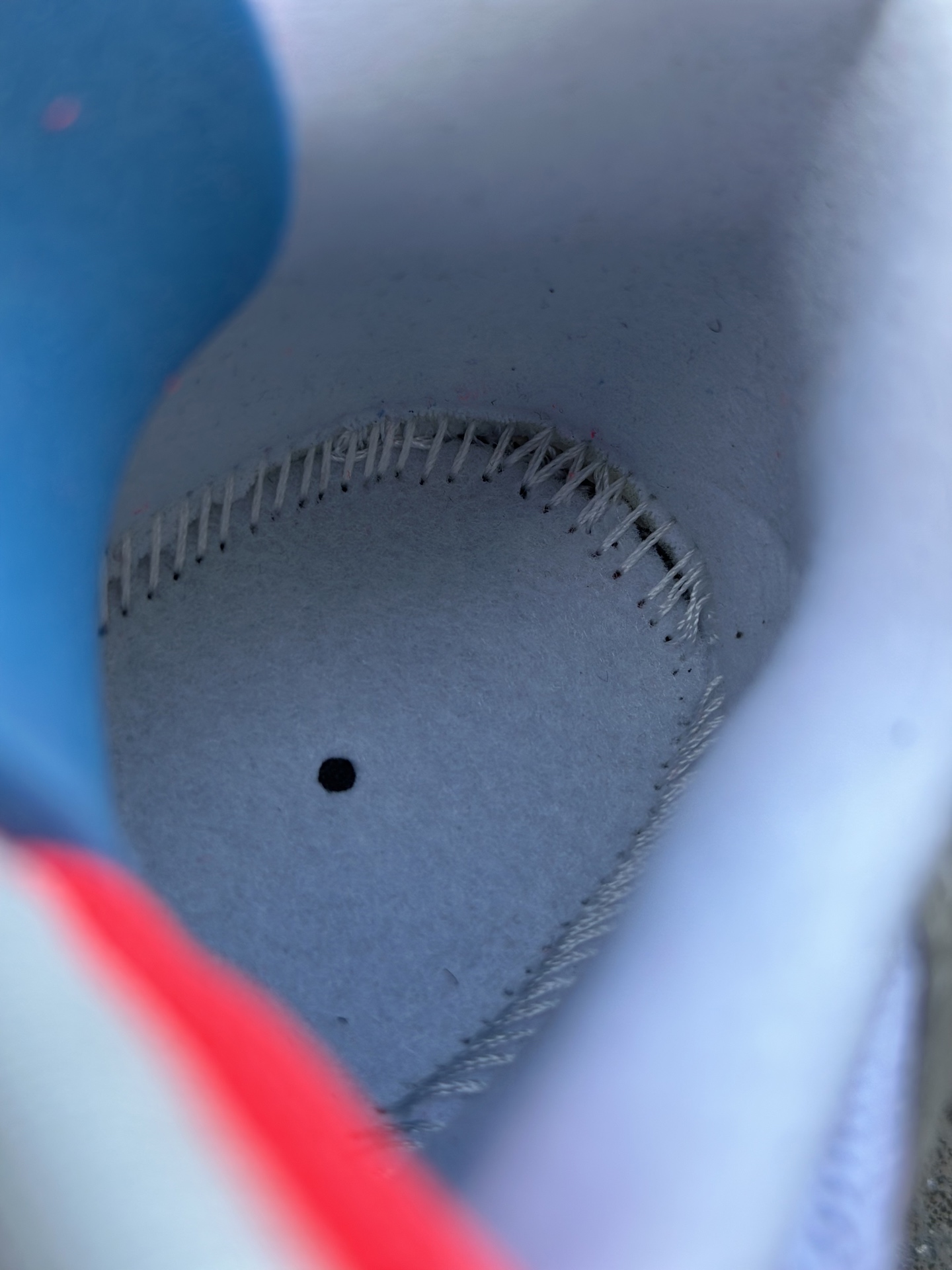 260 NK Air Max 95 灰白中国红 潮流百搭 气垫缓震慢跑鞋 AT2865-100