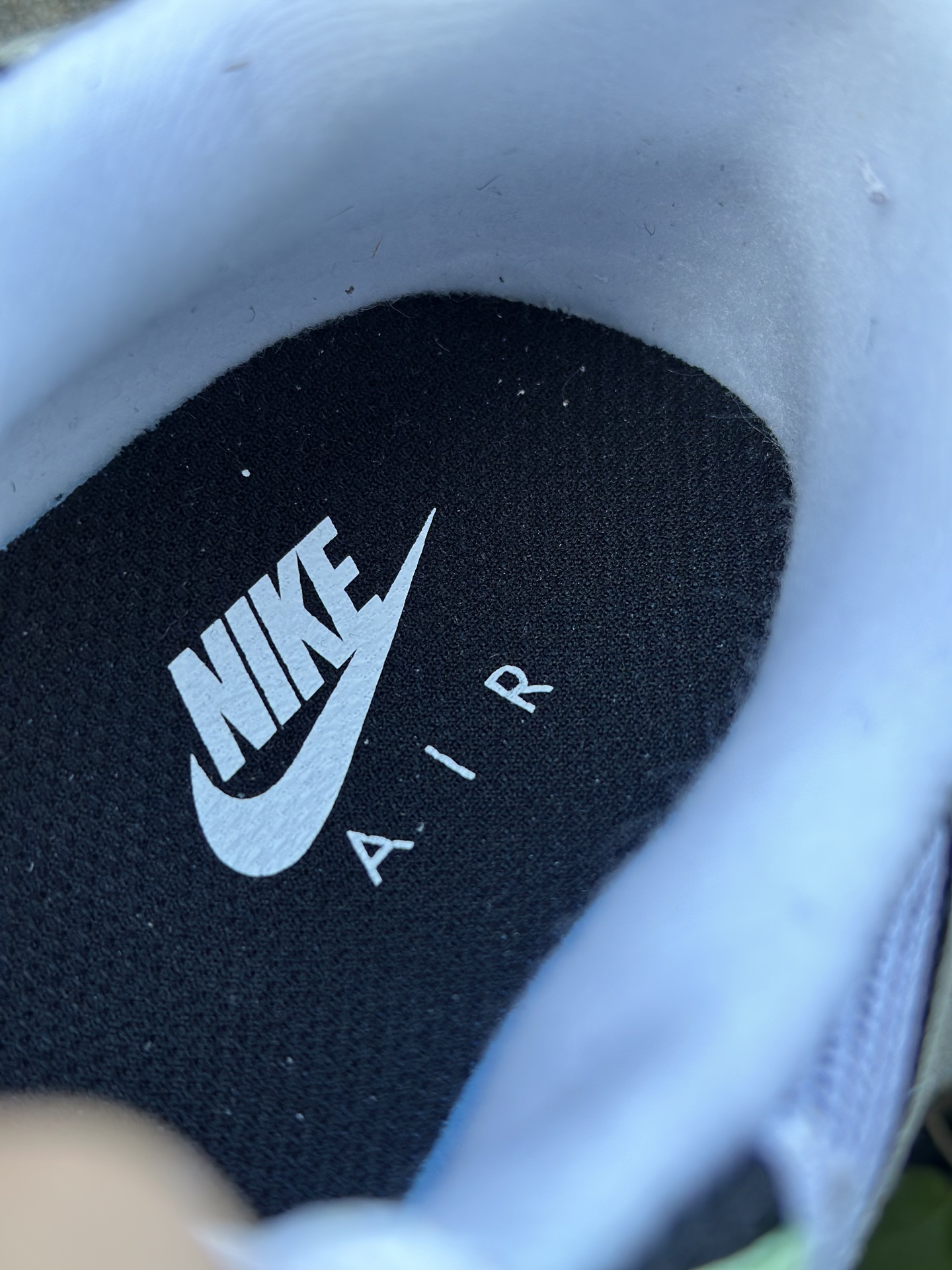 NK Air Max 95 薄荷绿 潮流百搭 气垫缓震慢跑鞋 CD7495-101 NK Air Max 95 薄荷绿 潮流百搭 气垫缓震慢跑鞋 CD7495-101