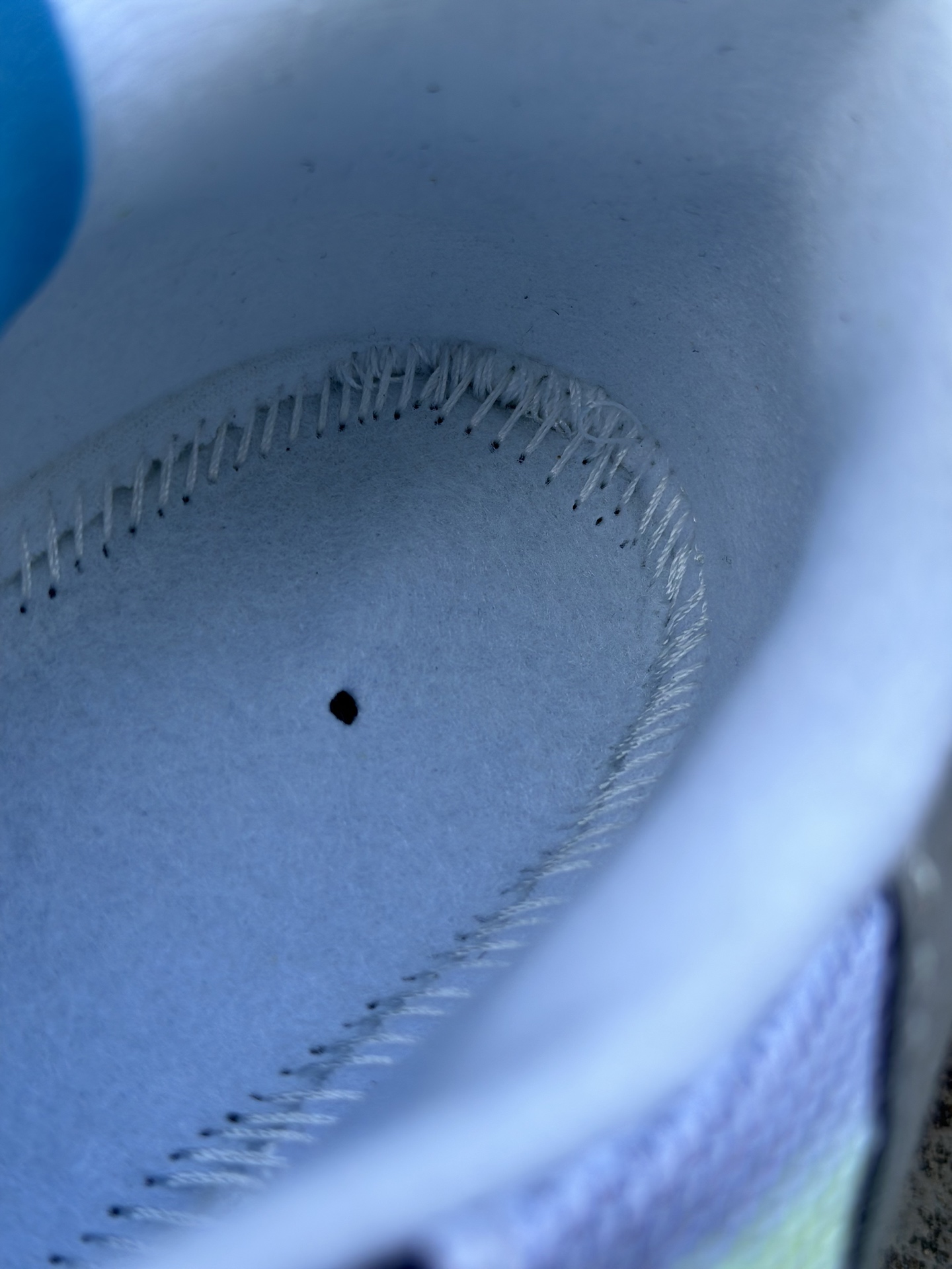 NK Air Max 95 荧光绿 潮流百搭 气垫缓震慢跑鞋 307962-002