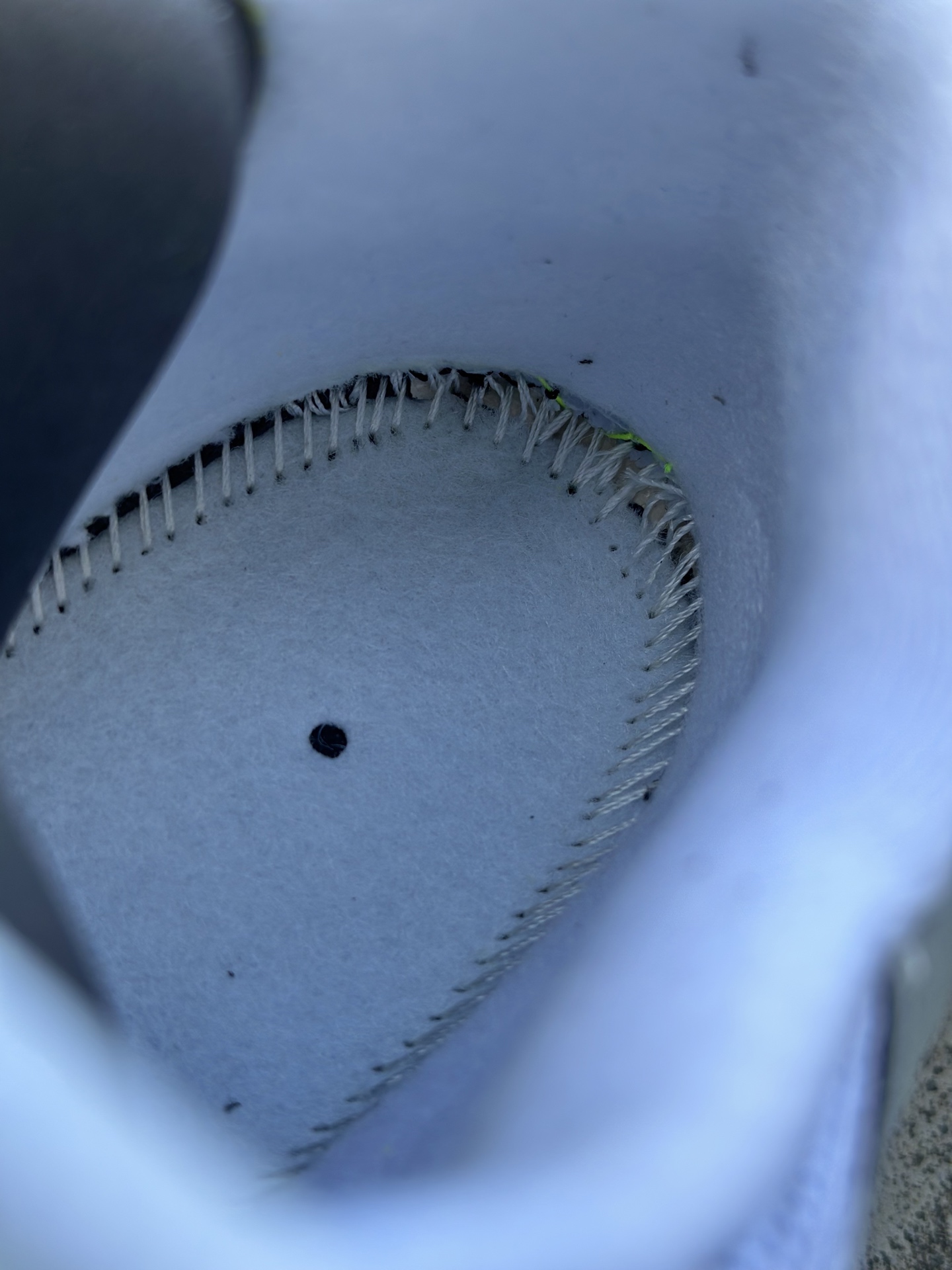 NK Air Max 95 灰黑绿 潮流百搭 气垫缓震慢跑鞋 CT1689-001