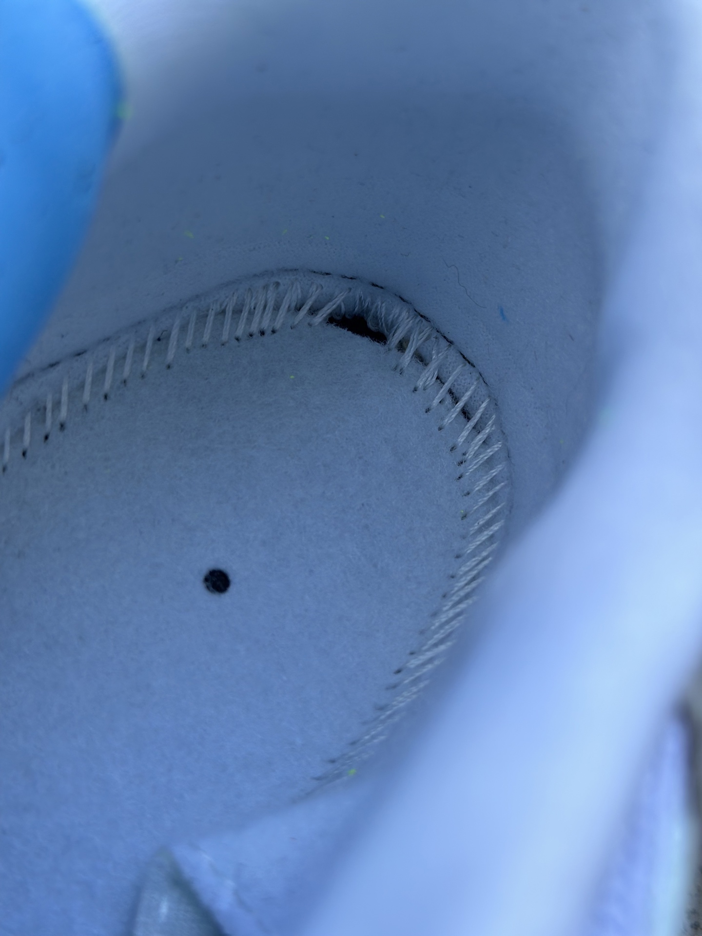 NK Air Max 95 荧光绿 潮流百搭 气垫缓震慢跑鞋