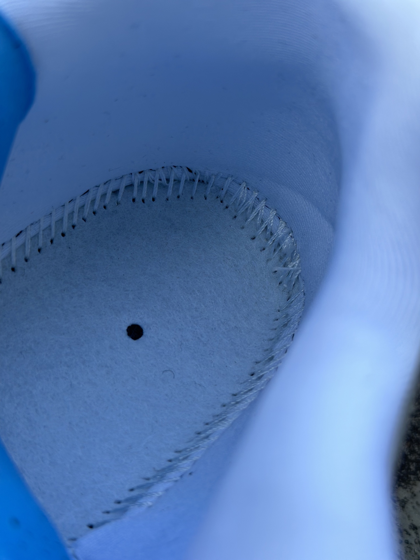 260 NK Air Max 95 灰白浅粉 潮流百搭 气垫缓震慢跑鞋