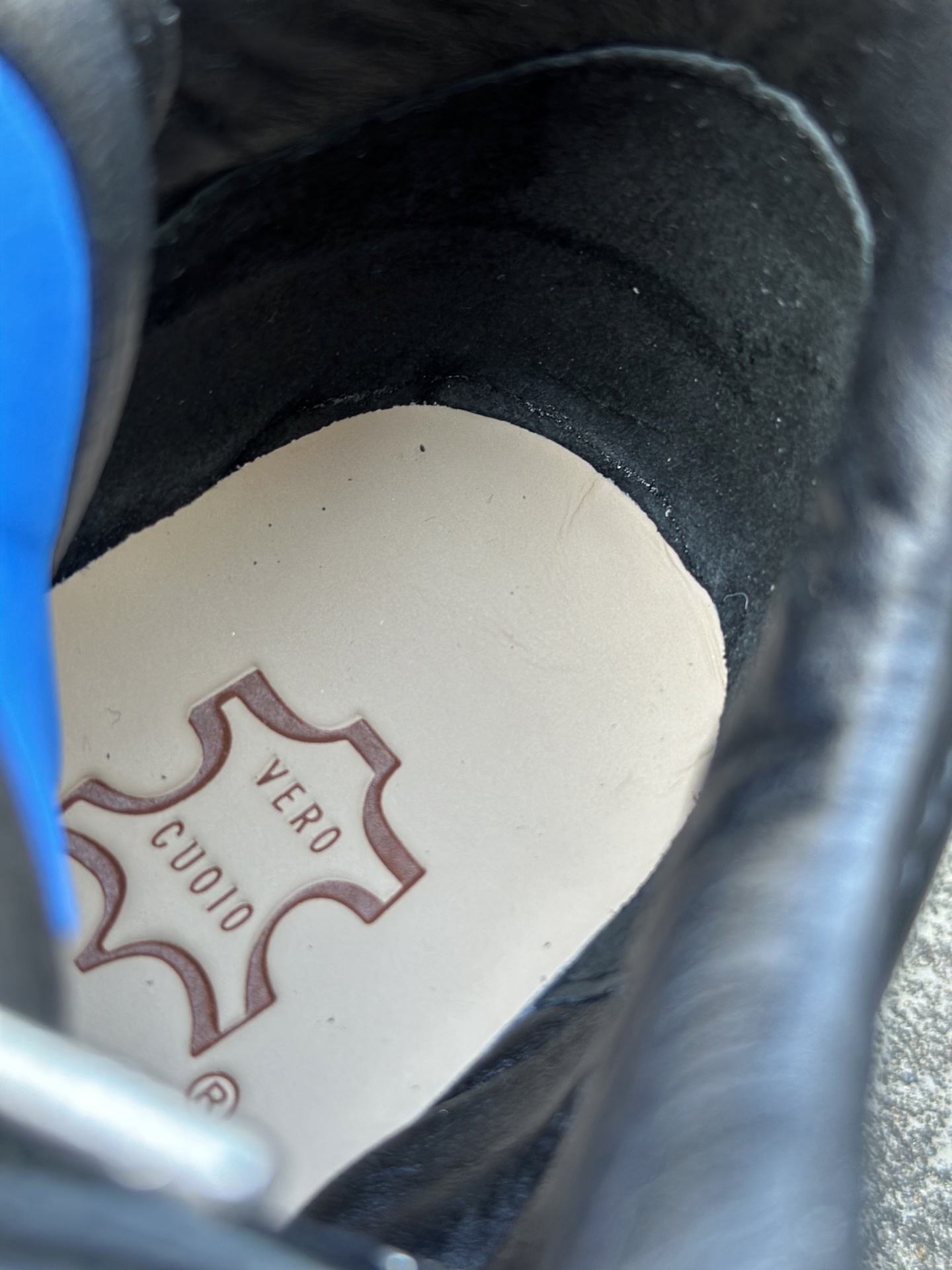 Supreme x NK Air Max 95 Lux 潮流舒适 皮革 低帮跑步鞋 男款 黑色 潮流百搭 气垫缓震慢跑鞋 CI0999-001 Supreme x NK Air Max 95 Lux 潮流舒适 皮革 低帮跑步鞋 男款 黑色 潮流百搭 气垫缓震慢跑鞋 CI0999-001