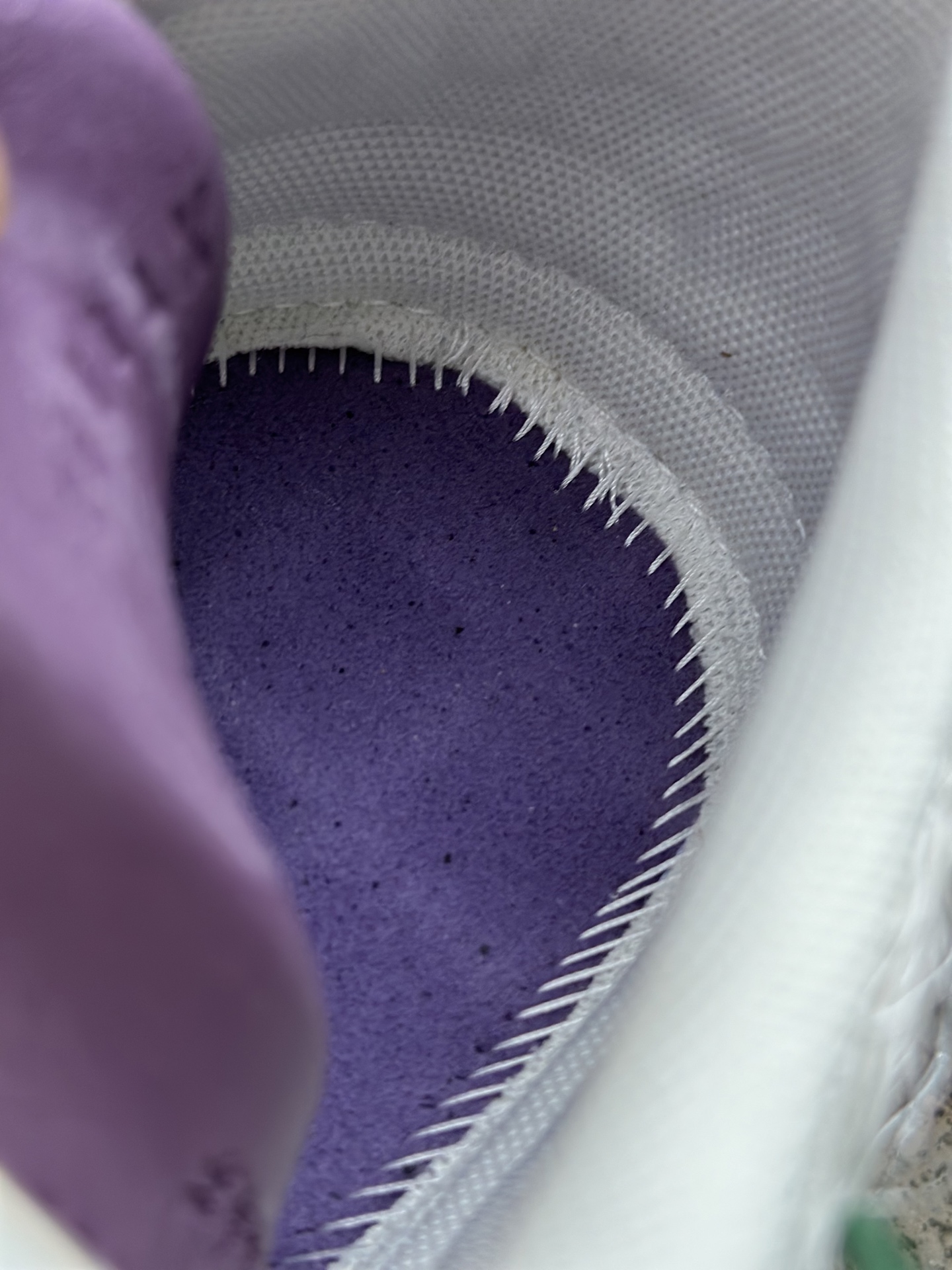 VESSEL × 吴建豪联名｜雪花酥Snowflake厚底增高板鞋