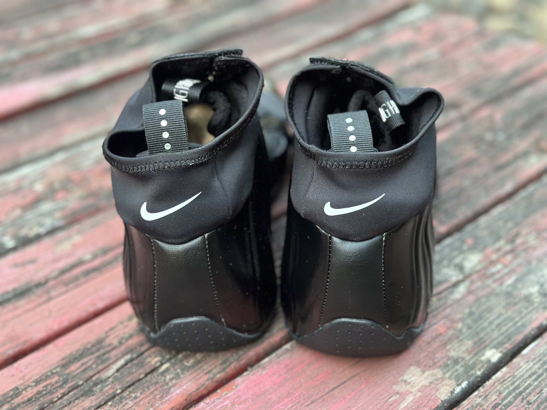 480 莞顶Nike Air Flightposite One”Carbon Fiber”飞行风一代系列中帮休闲运动文化篮球鞋碳板风 642307-001-Chinese UA Cheap High Quatity Brand Clothes Bags handbags Sneakers wholesale wholesaler seller from China Factory suppliers Fashion Clothing Shoes best Quality Beautiful Price 480 莞顶Nike Air Flightposite One”Carbon Fiber”飞行风一代系列中帮休闲运动文化篮球鞋碳板风 642307-001