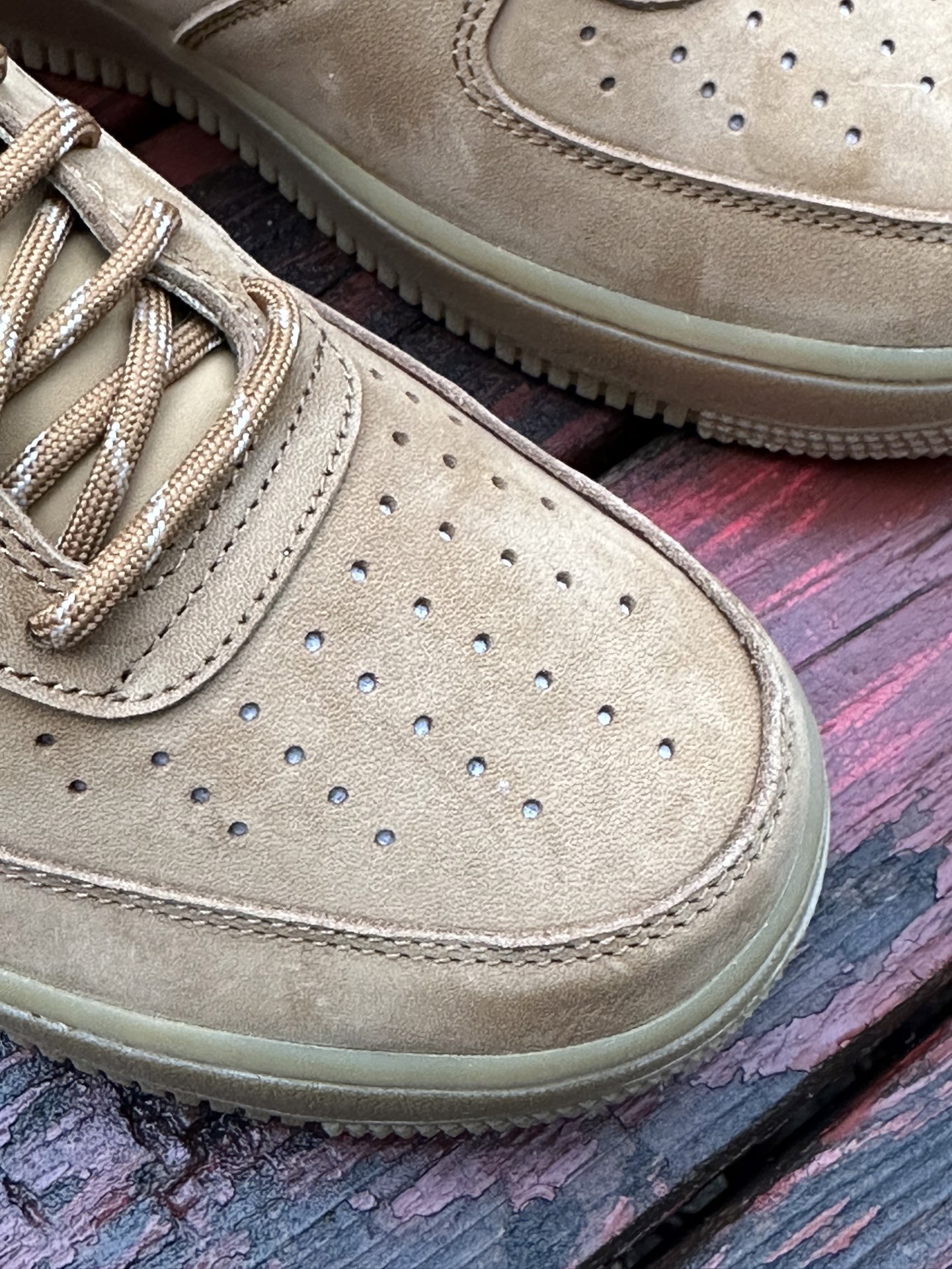 G5版NK Air Force 1 Low '07 空军一号低帮经典板鞋 CJ9179-200