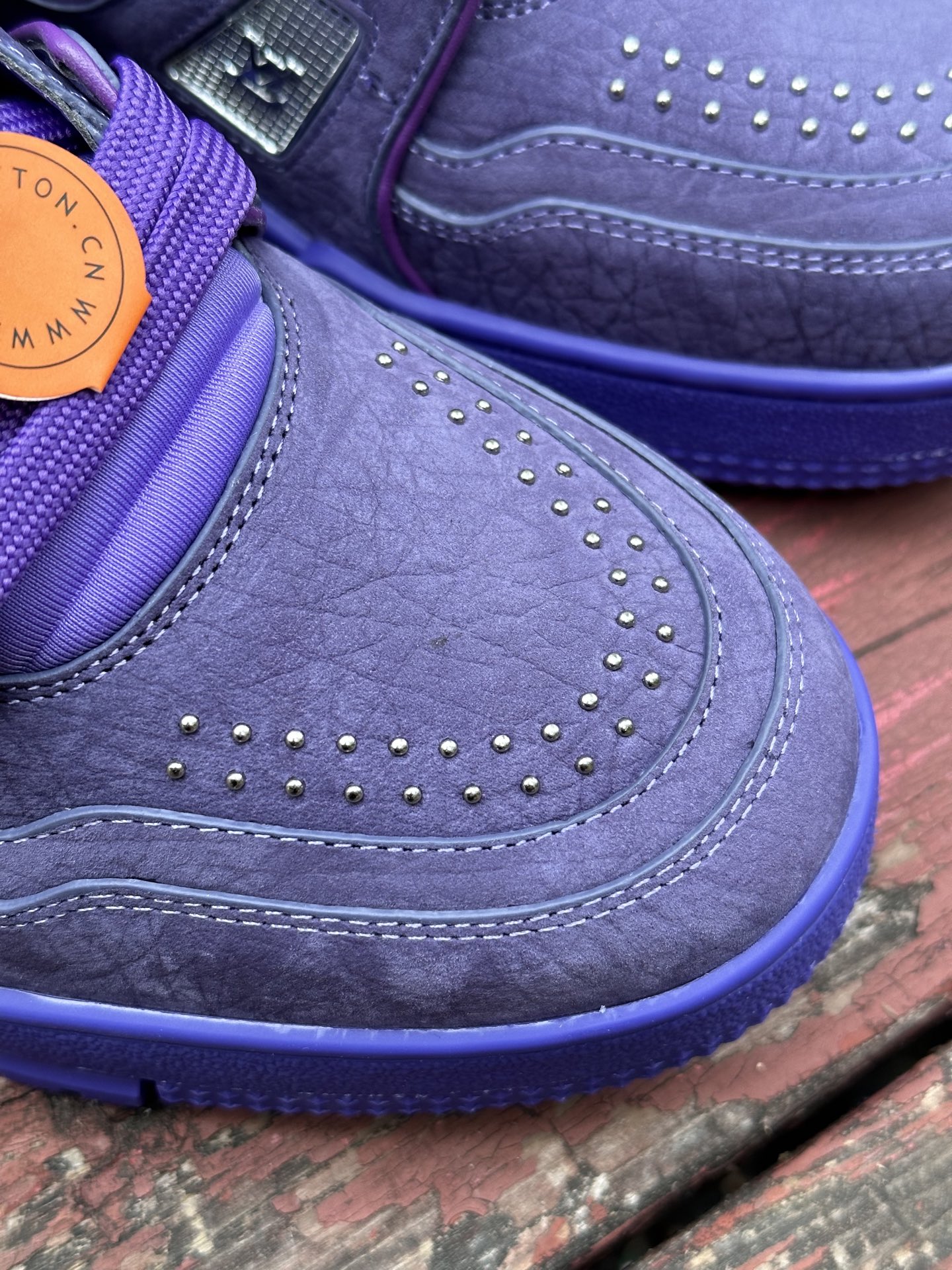 Louis Vuitton Trainer lv时装走秀运动鞋 Louis Vuitton Trainer lv时装走秀运动鞋